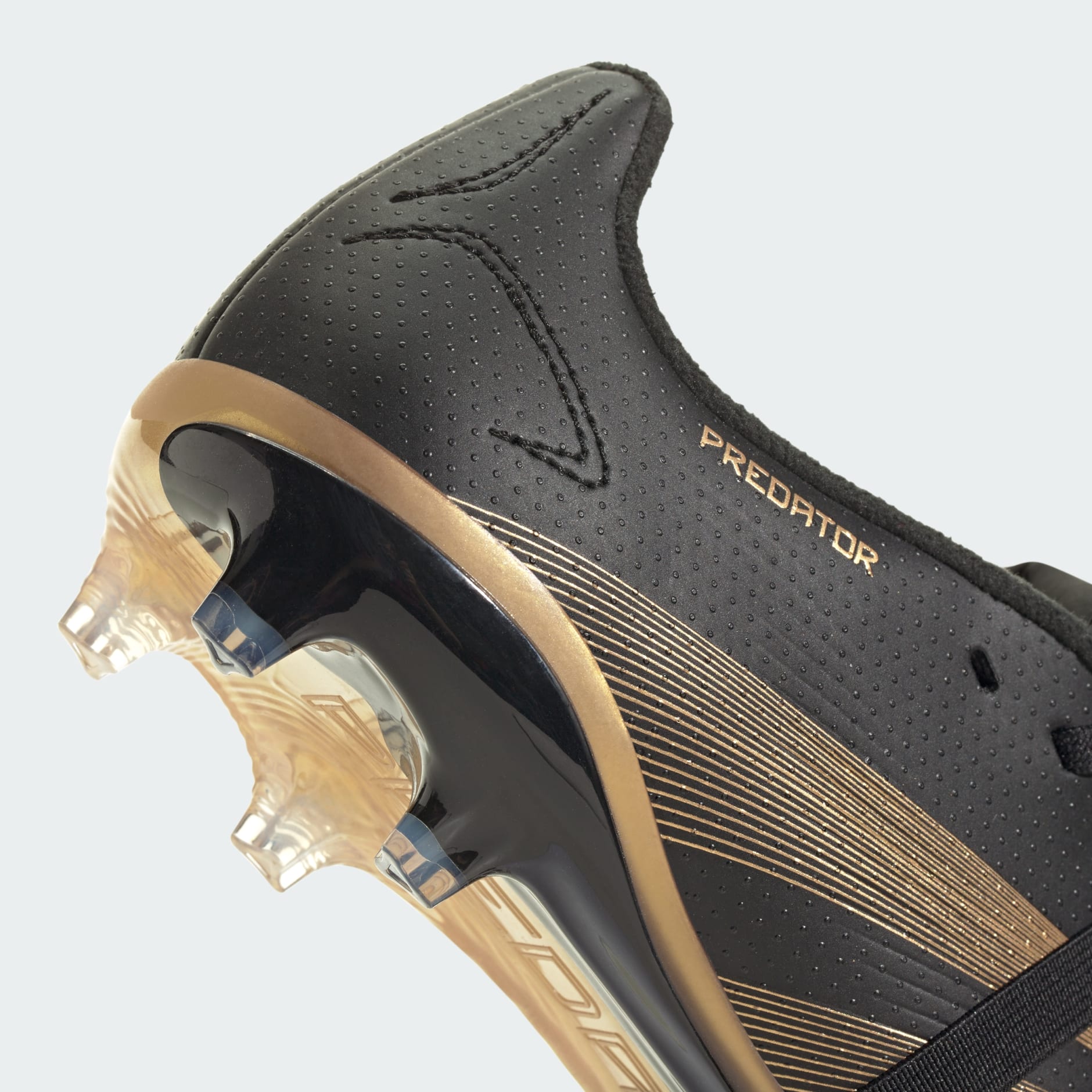 Predator League Bellingham Firm Ground Boots Kids