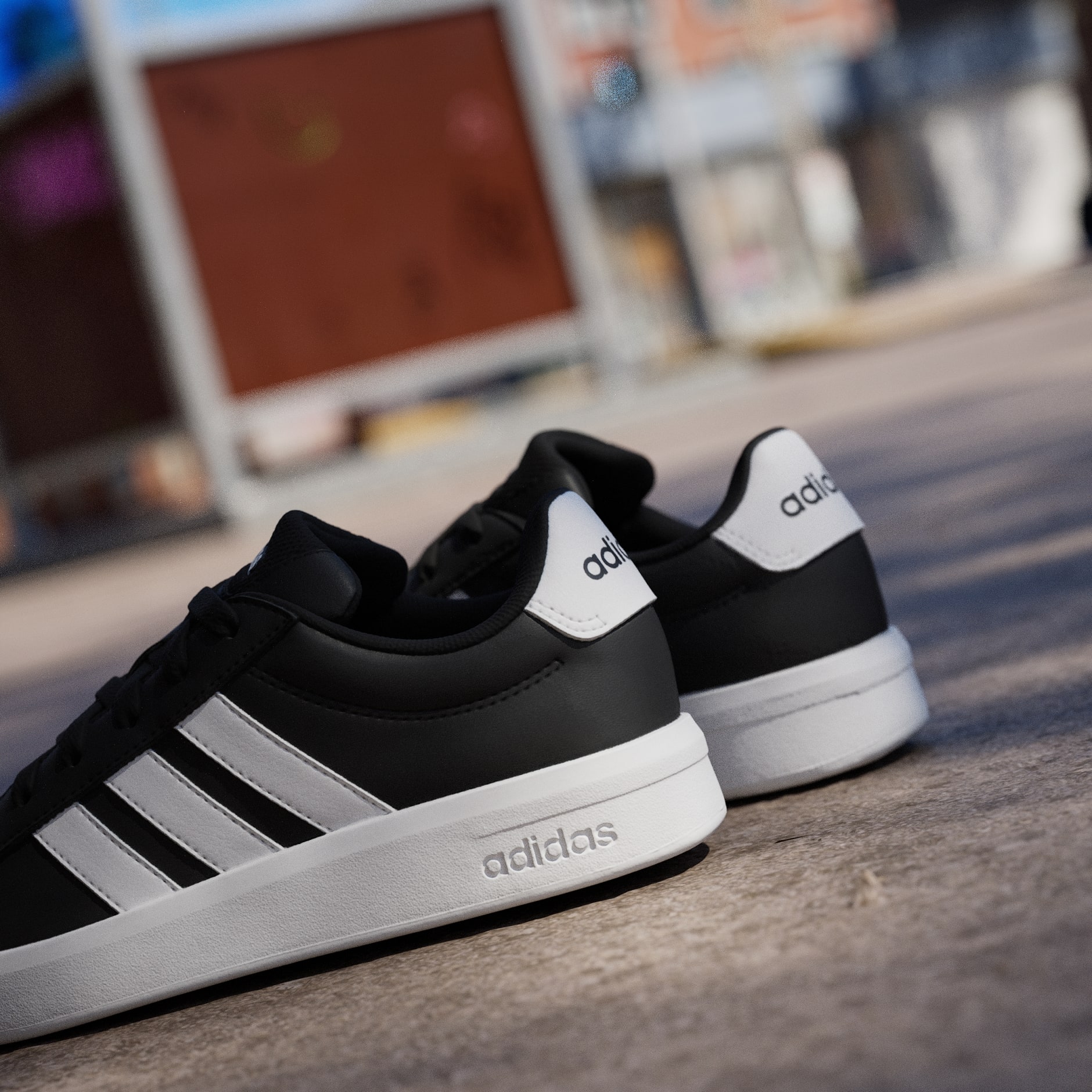 DJEČJE TENISICE GRAND COURT 3.0