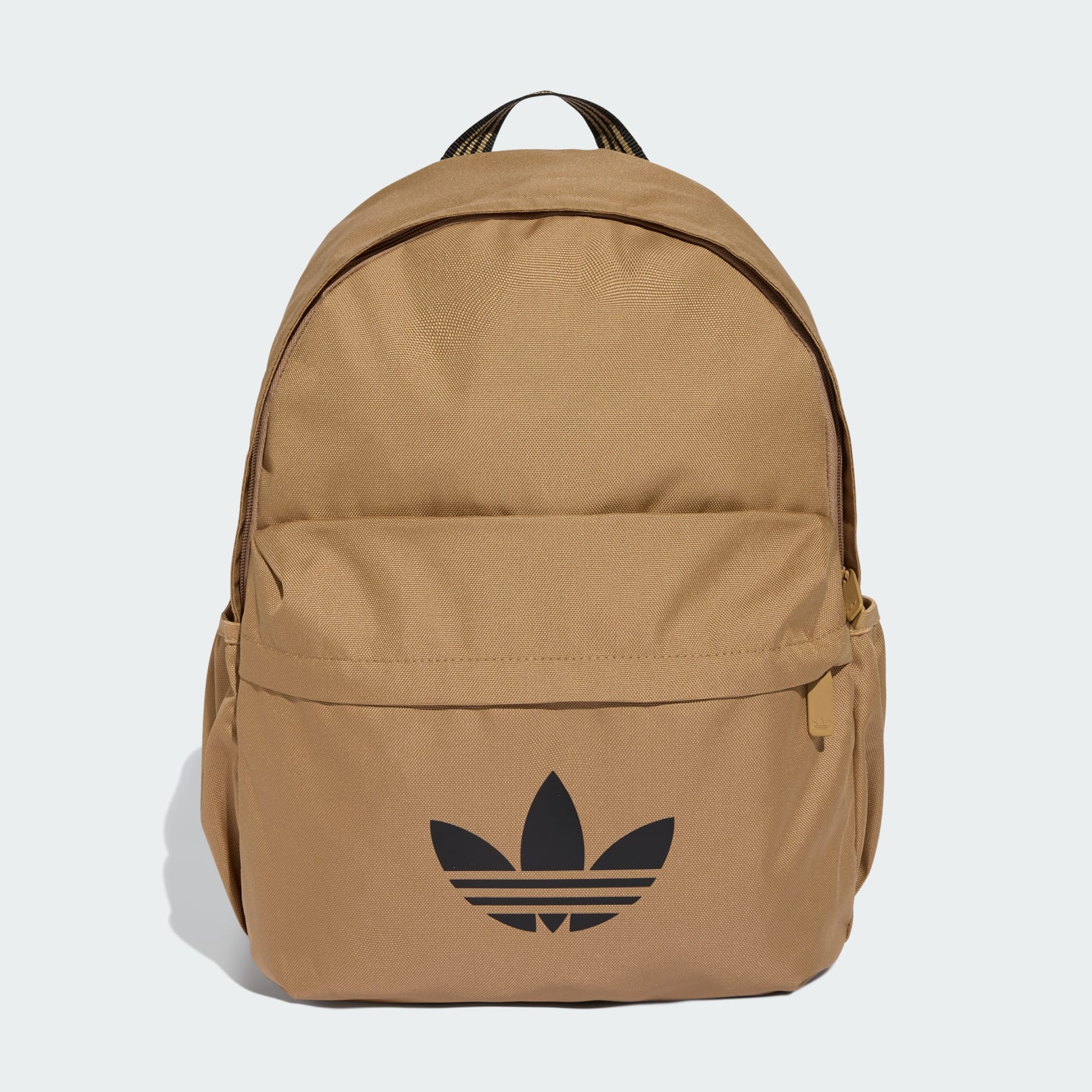 ☆Adidas☆Originals Adicolor Classic Backpack Brown Accessories - Adicolor Classic Backpack - Brown | adidas Oman