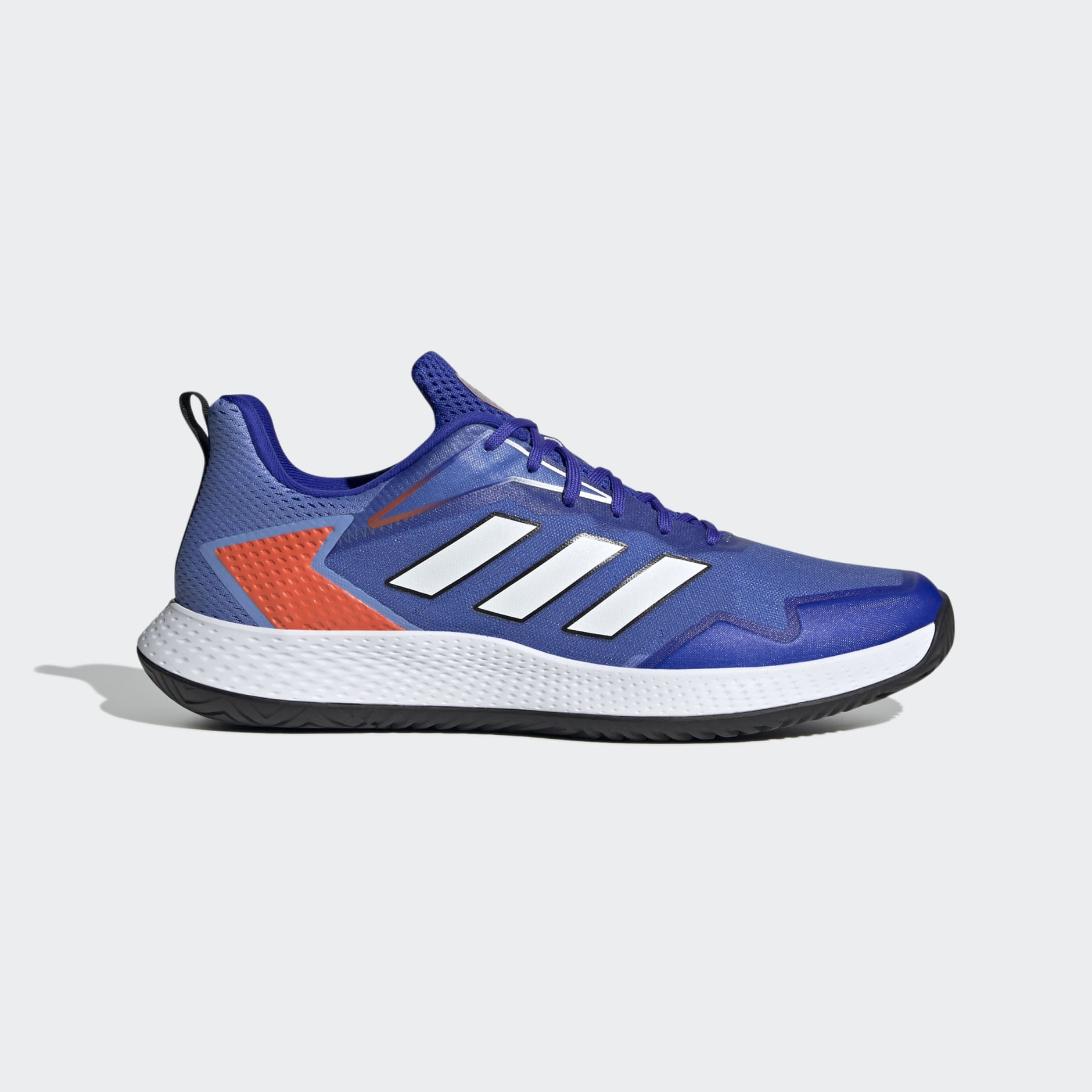 Defiant Speed Tennis Shoes