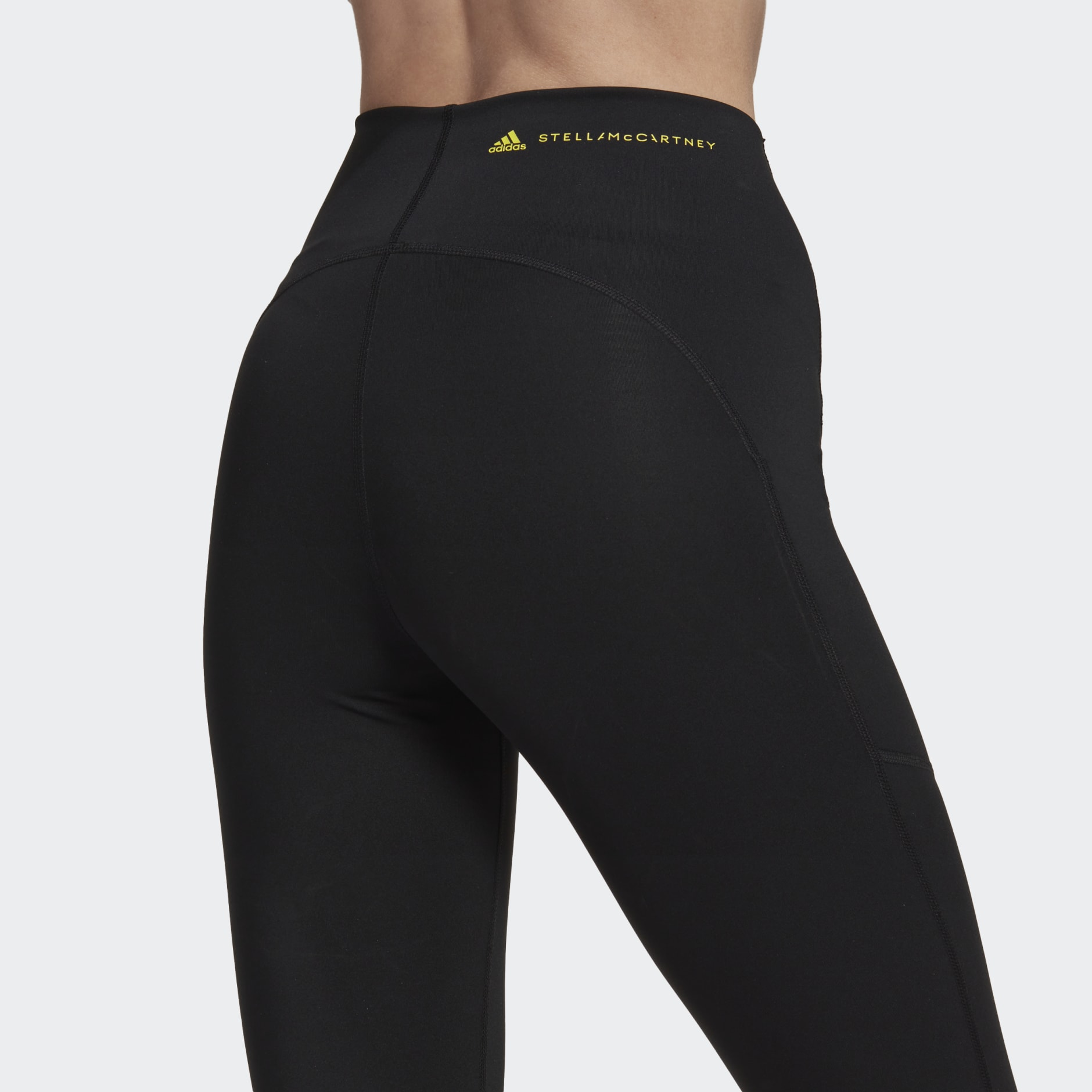 adidas by Stella McCartney TruePurpose Training 7/8 Tights