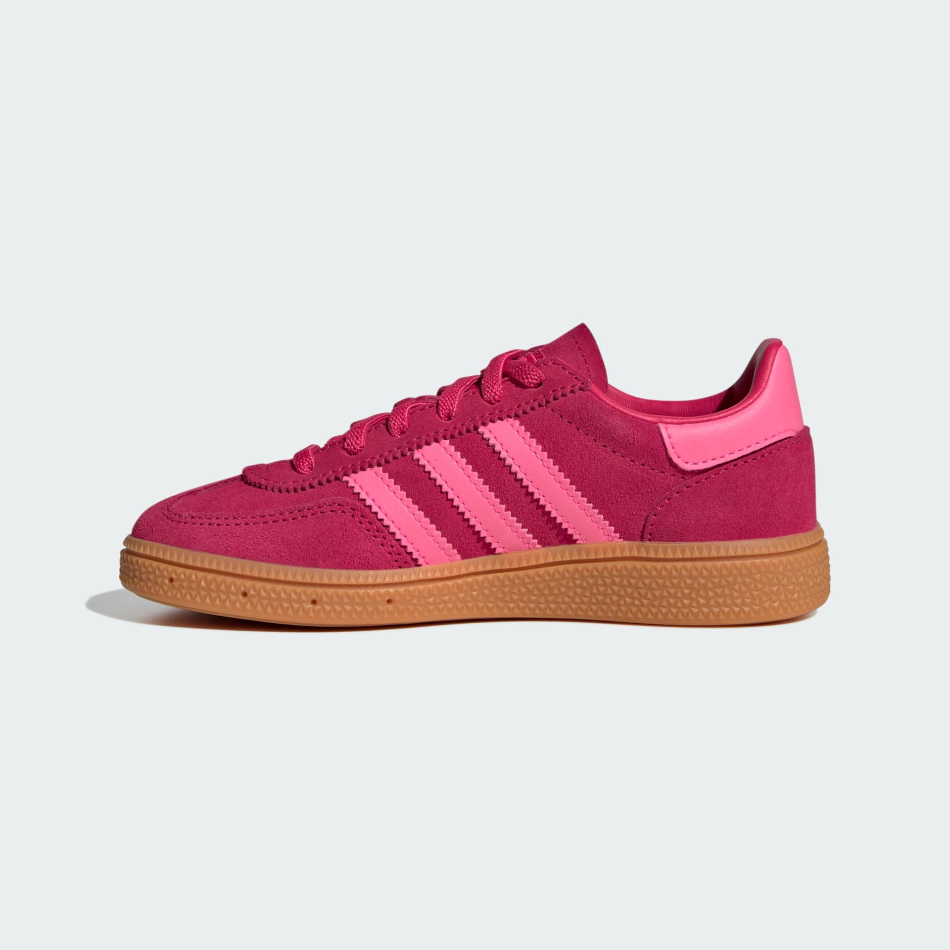 Dječje tenisice Handball Spezial Comfort Closure Elastic Lace