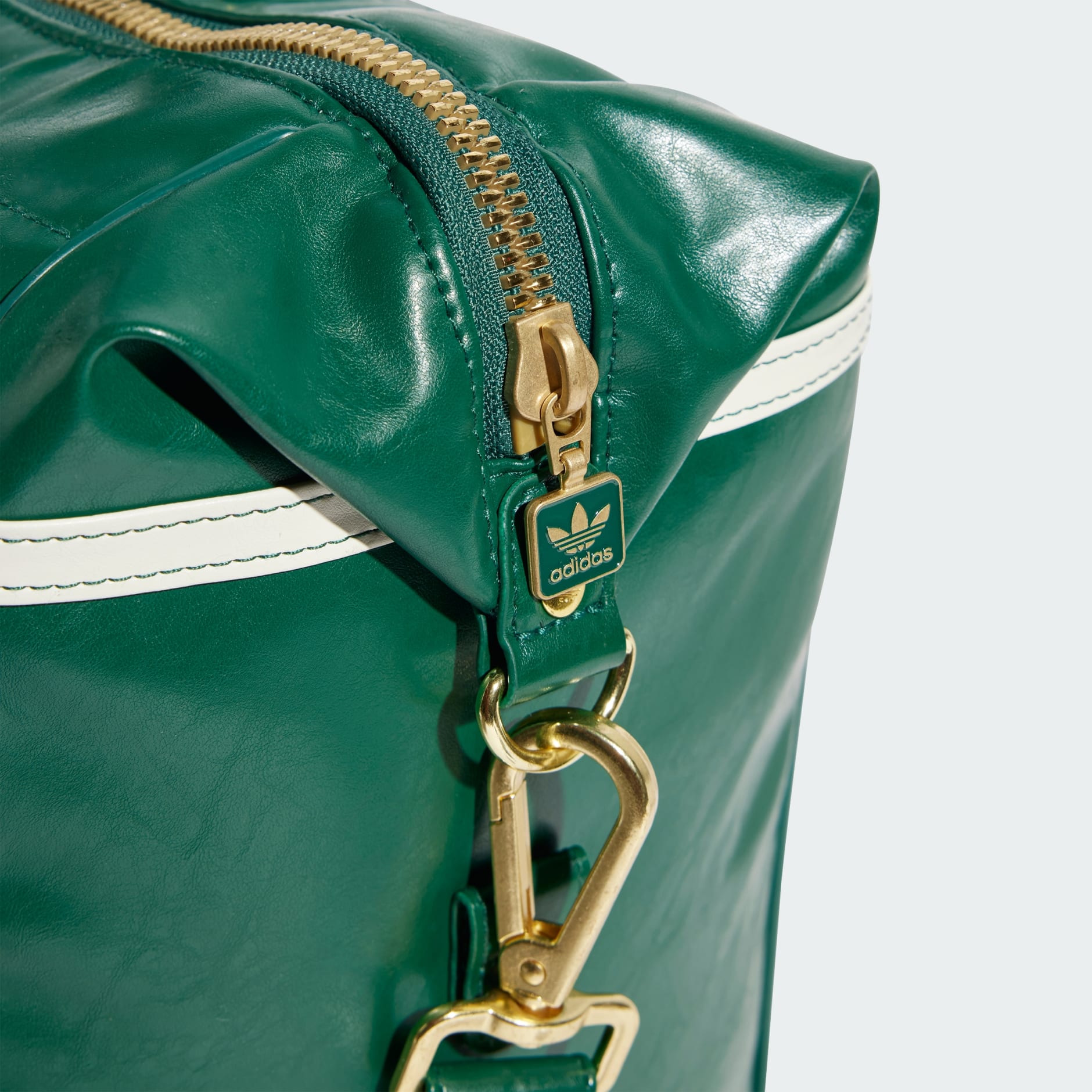 adidas Bowling Bag - White | adidas TZ