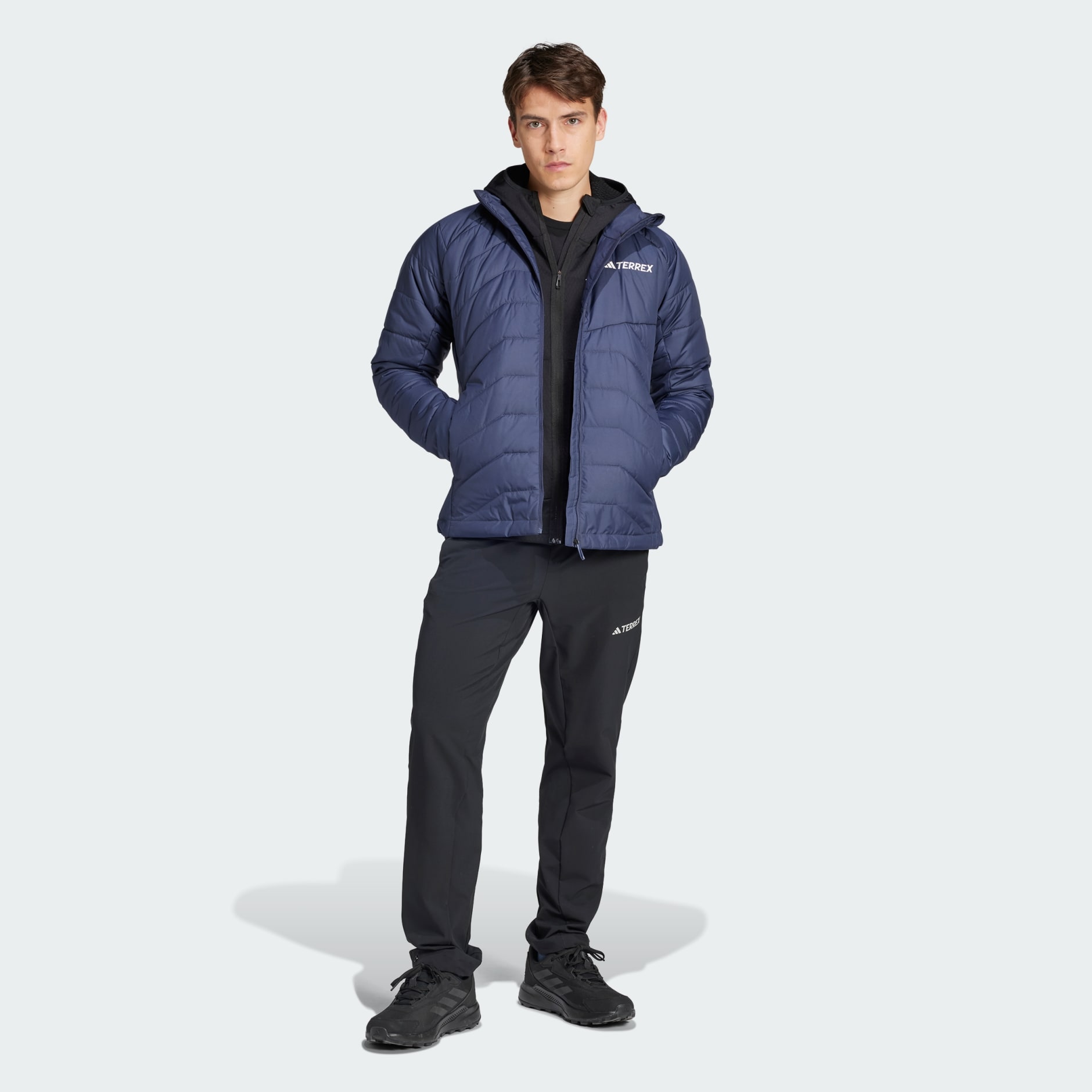 Jachetă termoizolantă Terrex Multi Synthetic