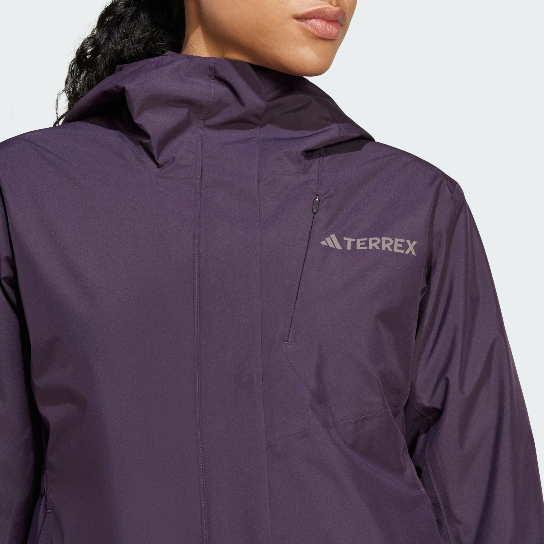 Xploric 3-in-1 Fleece Inner Jacket