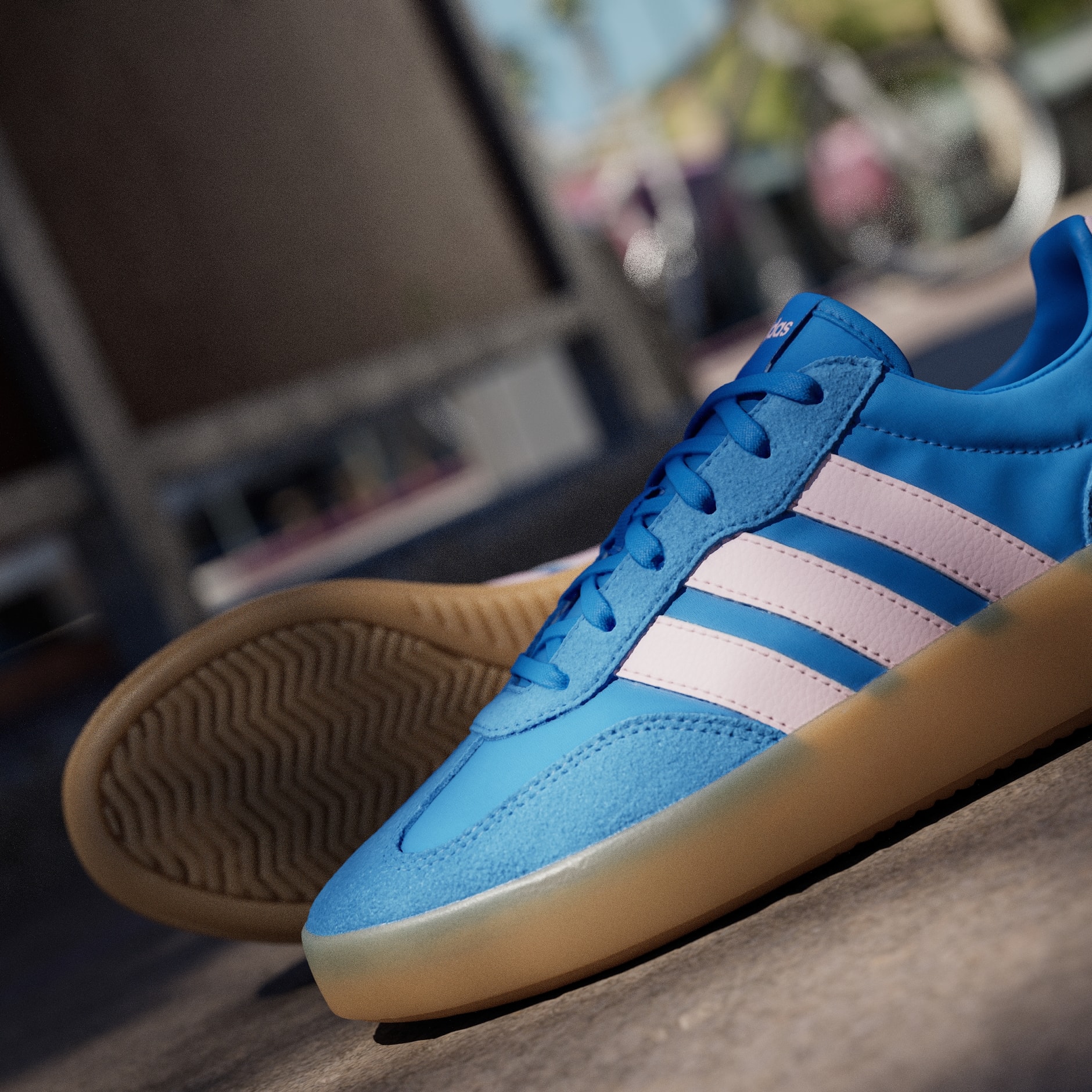 Pantofi sport Barreda Decode