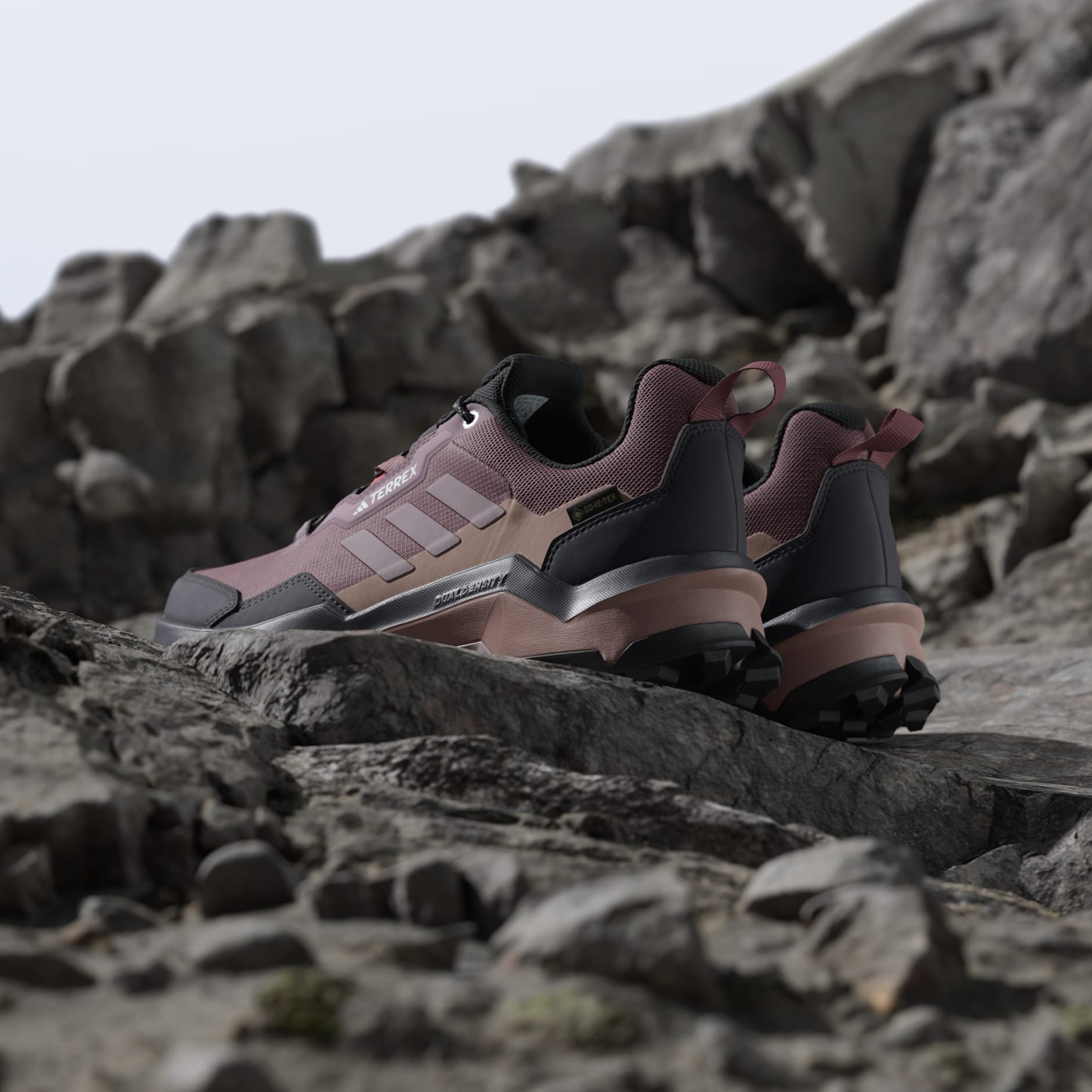 Terrex AX4 GORE-TEX Hiking Shoes