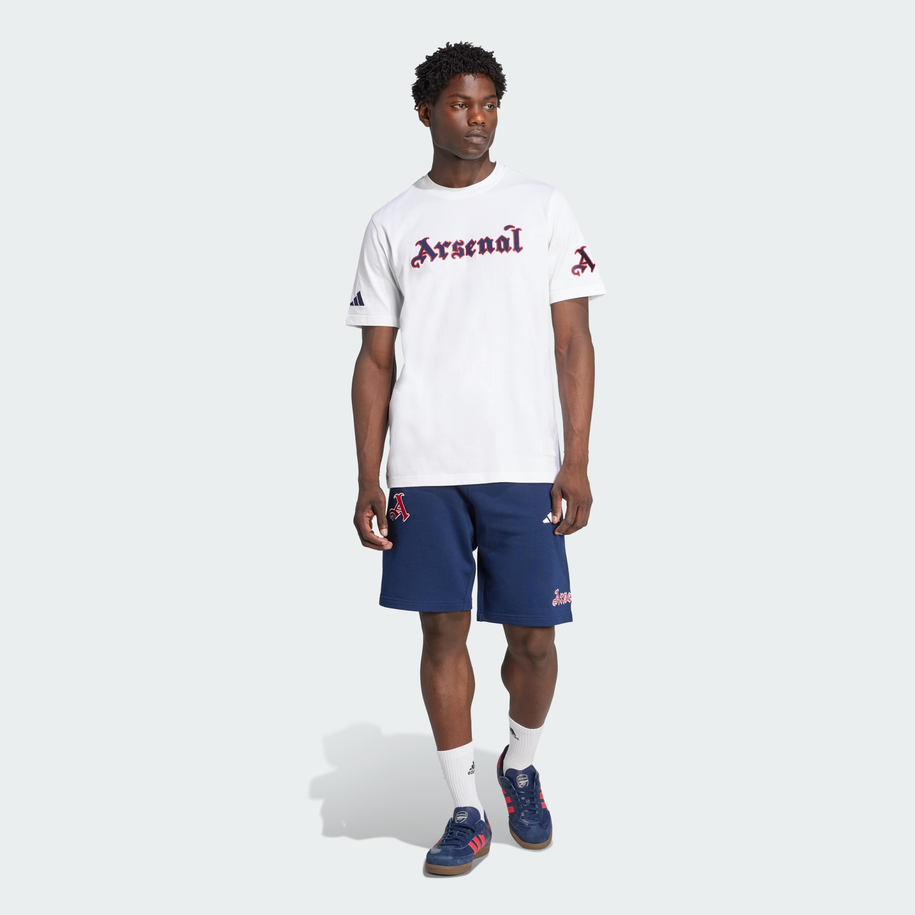 Kratke hlače Arsenal US Pack