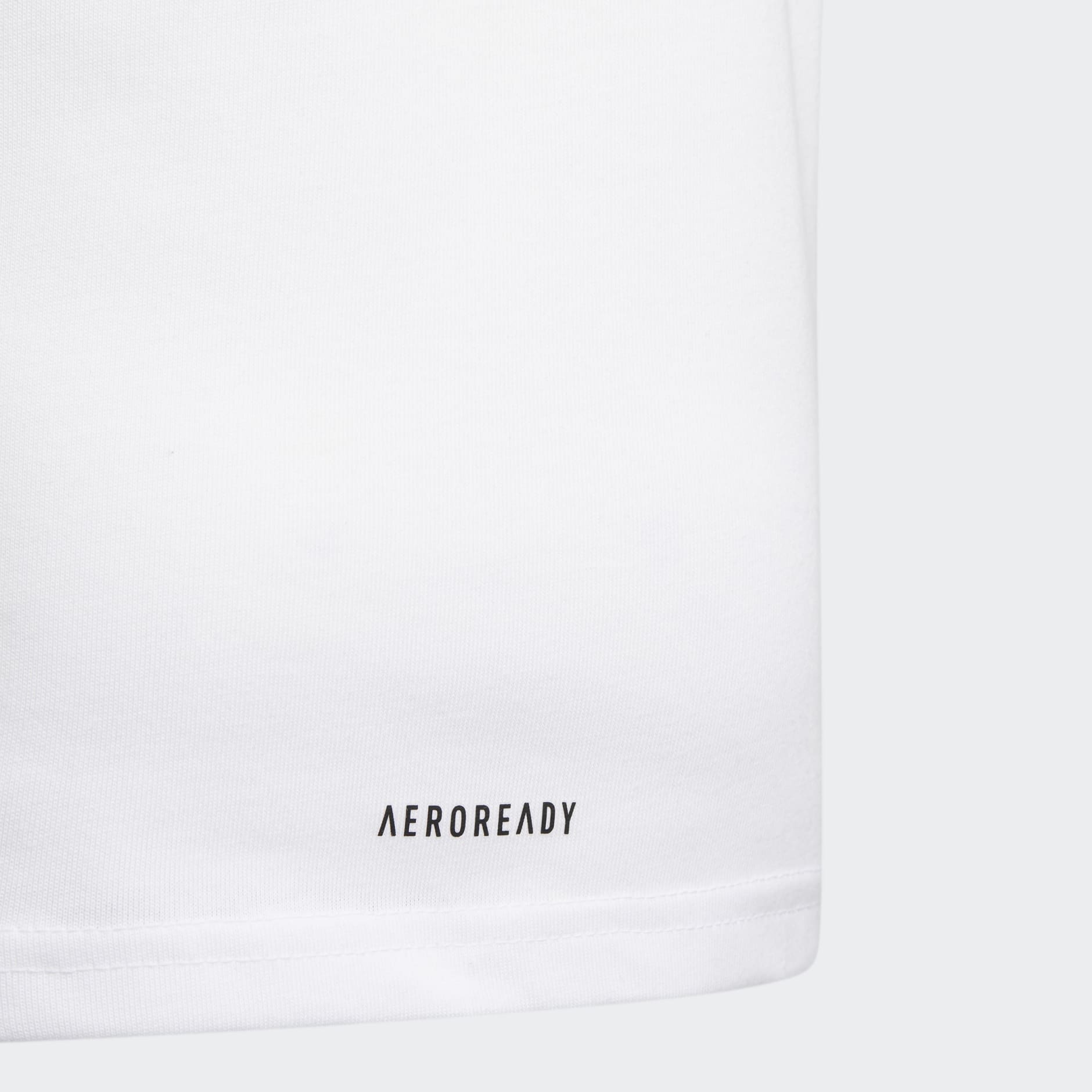 Cotton Graphic Tee