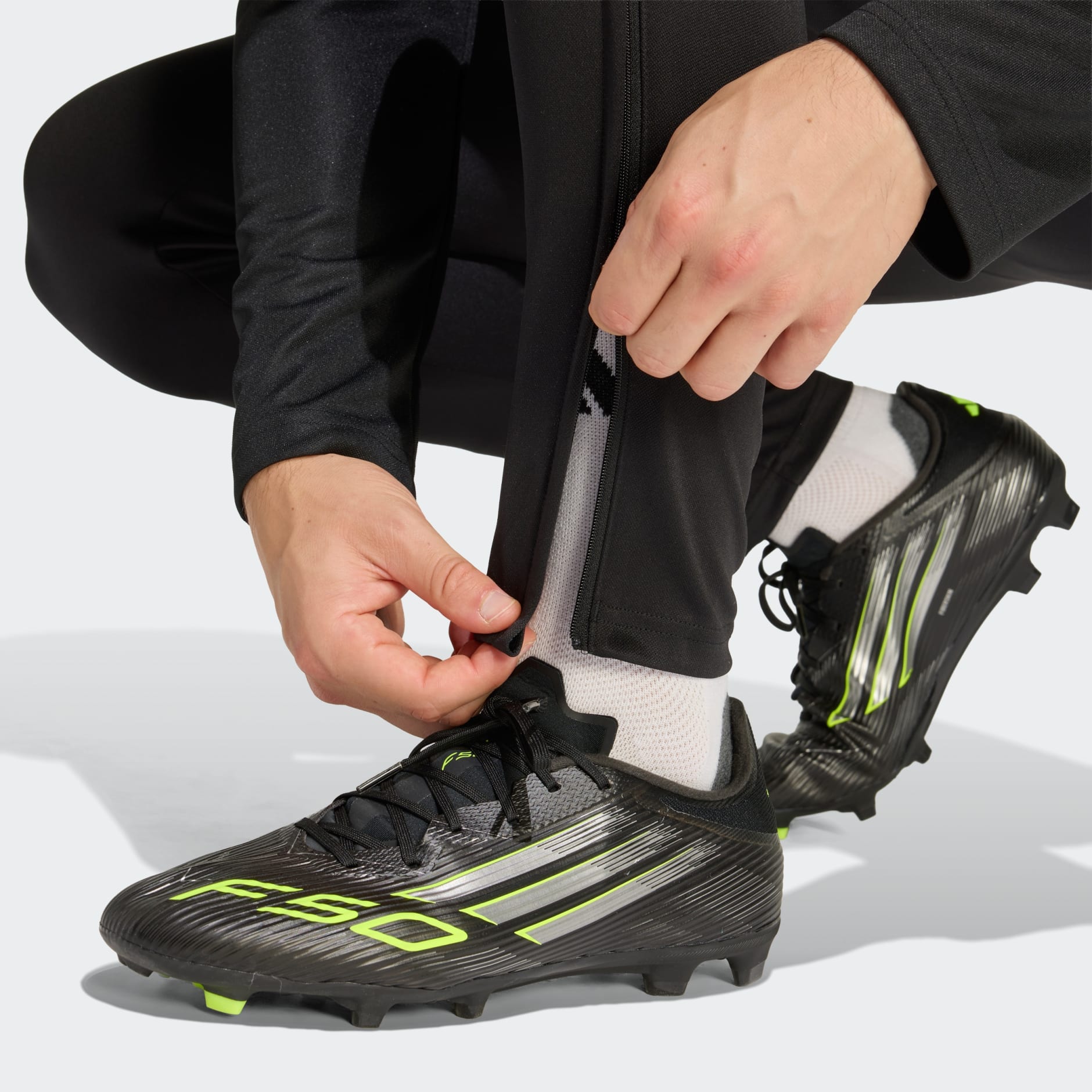 Entrada26 Training Pants