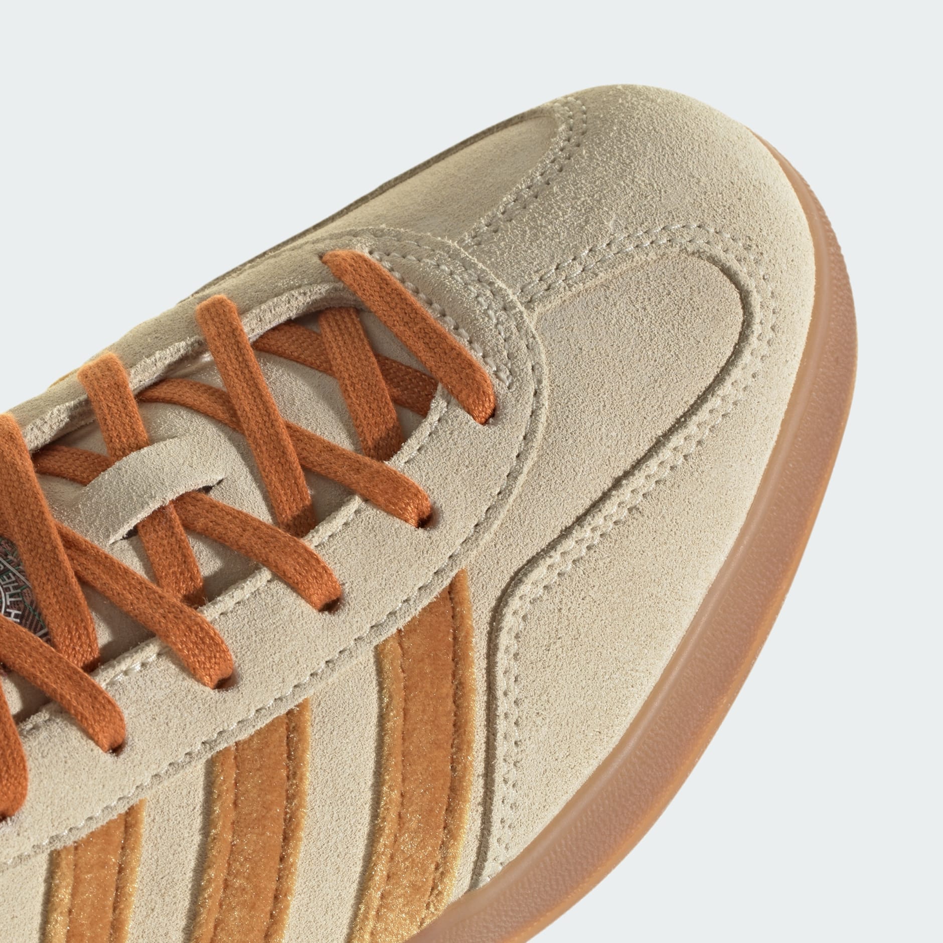 ADIDAS GAZELLE INDOOR SHOES