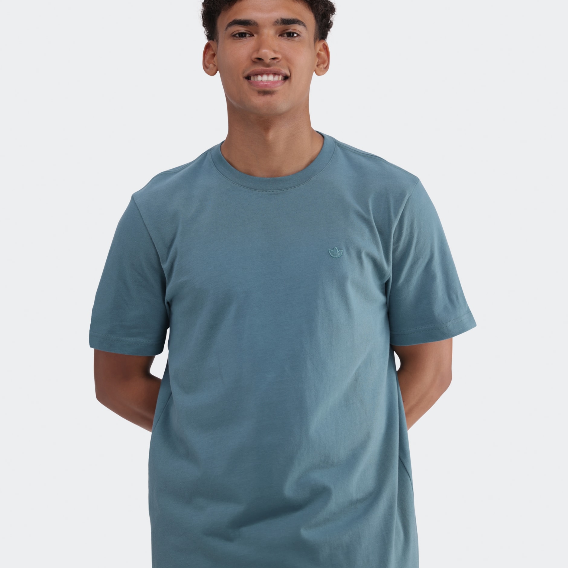 Trefoil Essentials Tee