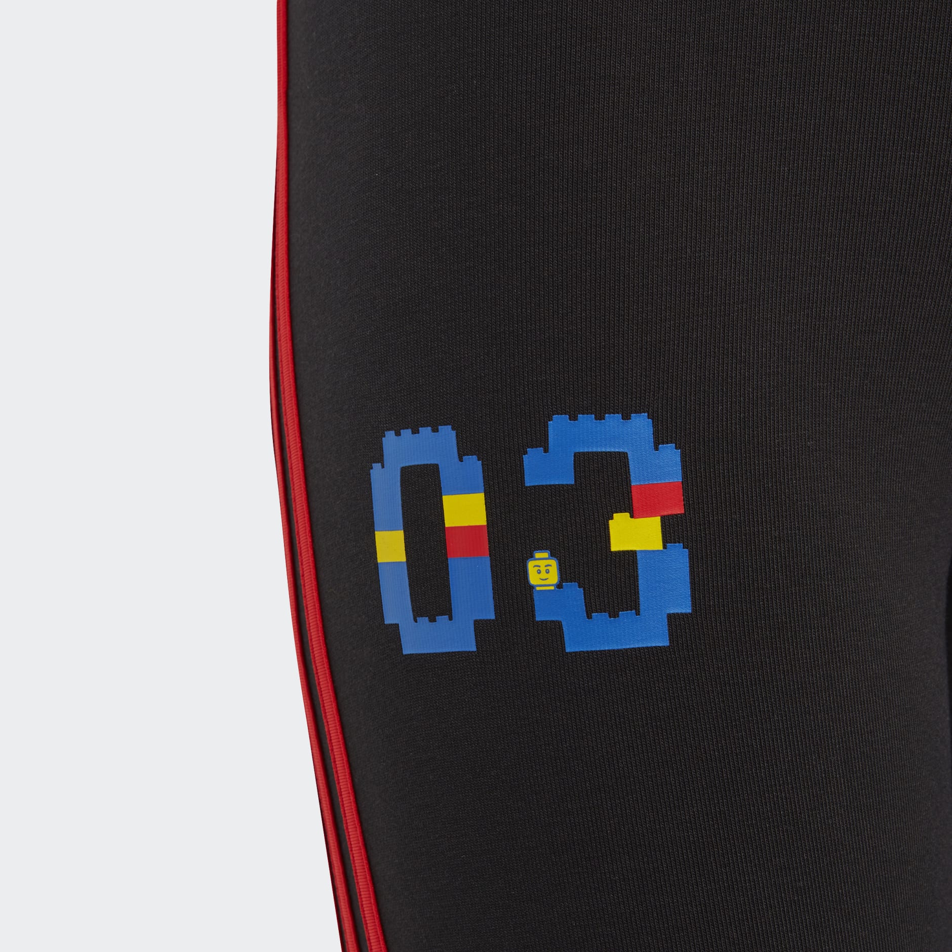 بنطال ضيق adidas x Classic LEGO®