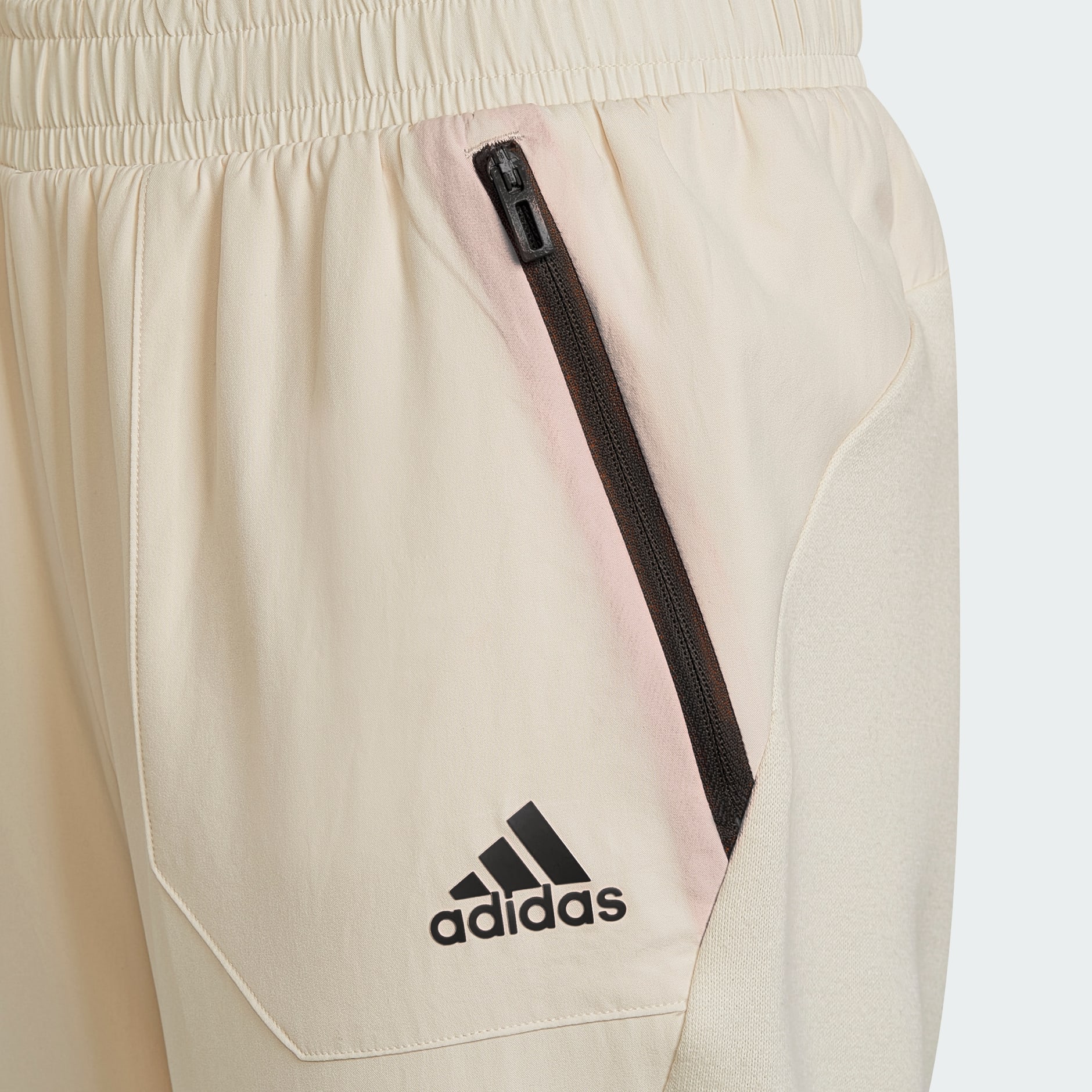 Clothing - Designed for Gameday Pants - White | adidas South Africa