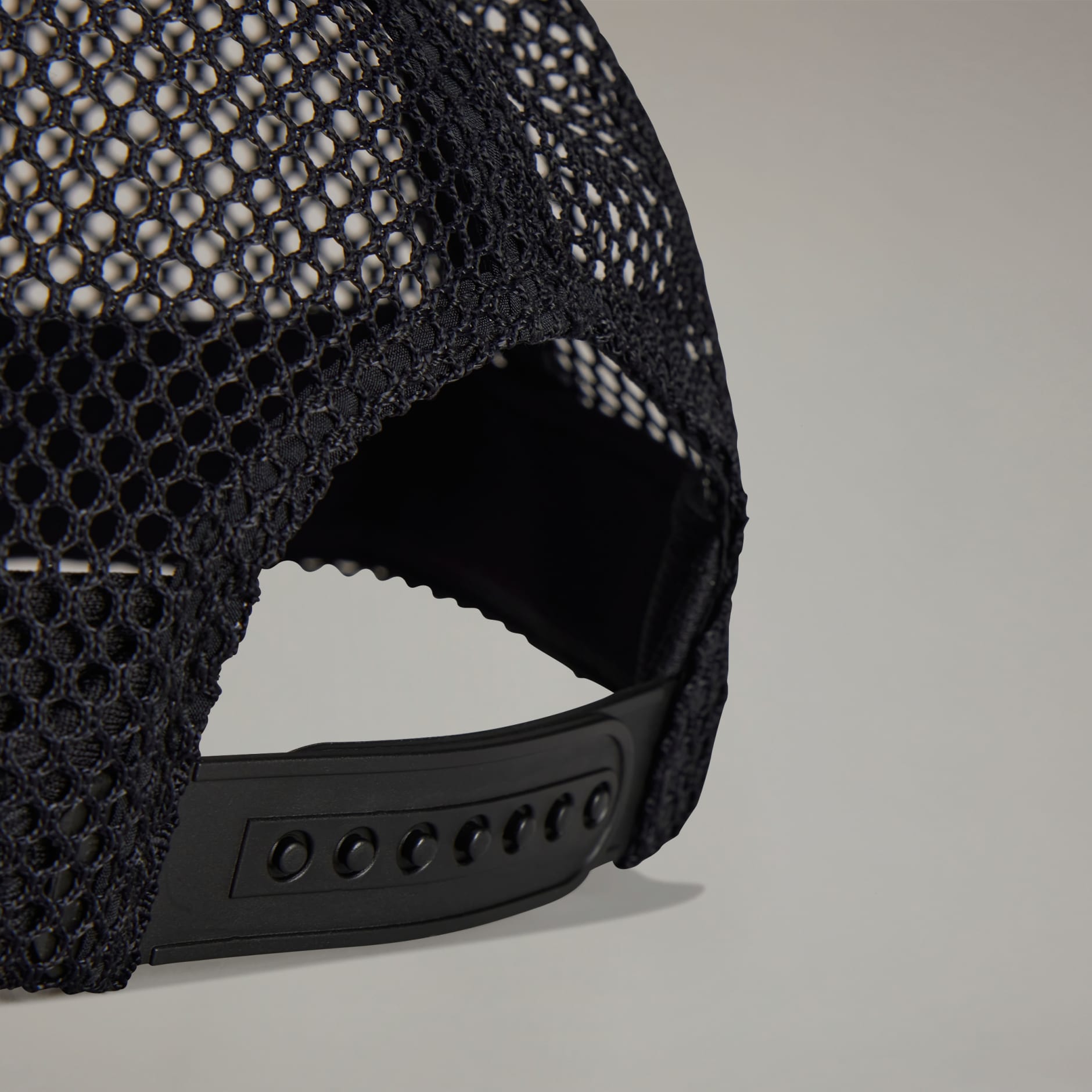 Y-3 Trucker Hat