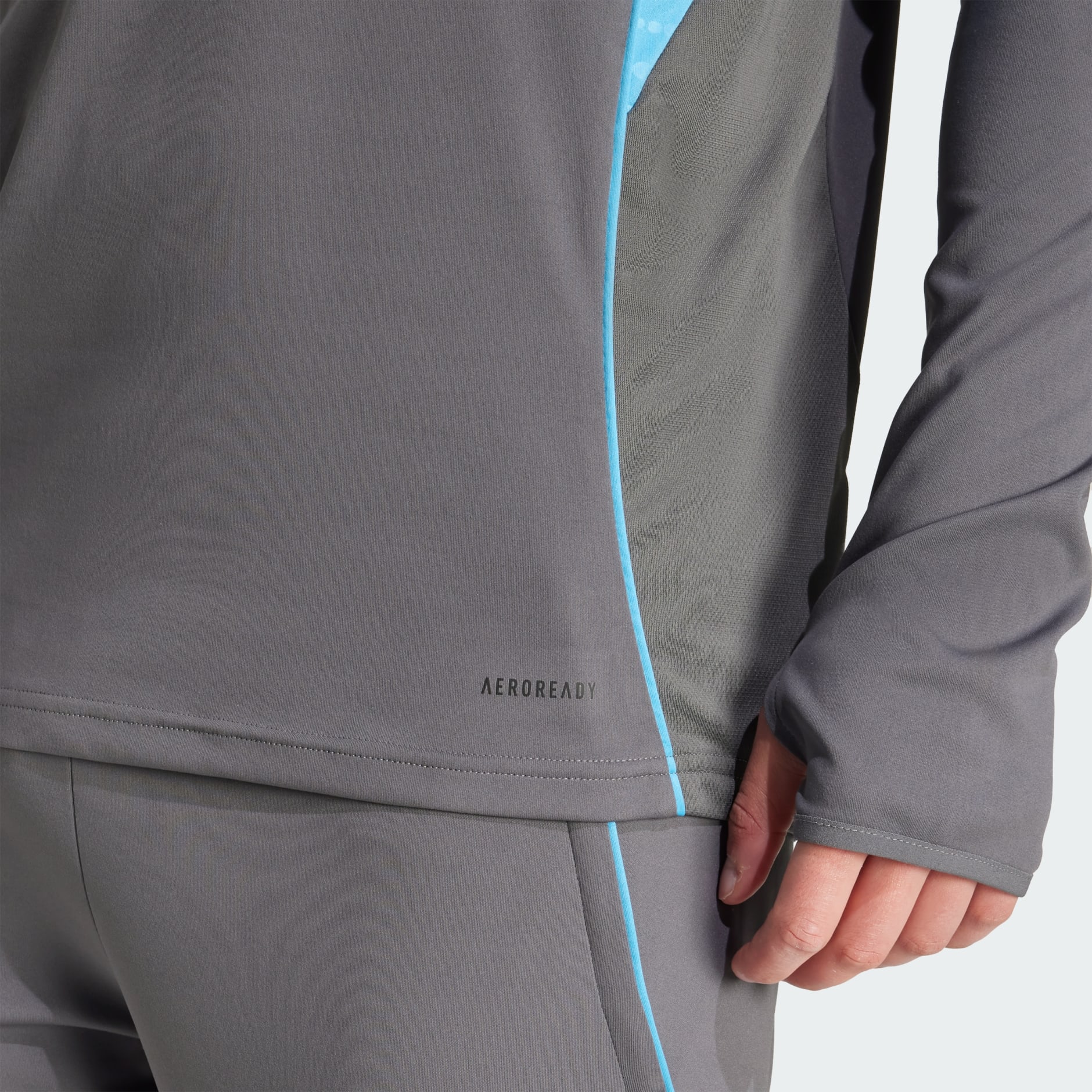 Gornji dio za trening Newcastle United FC Tiro 25 Competition