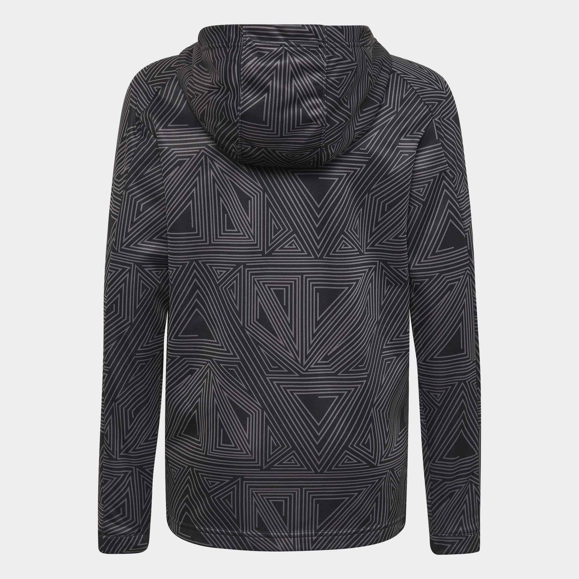 adidas x Marvel Black Panther Fleece Hoodie