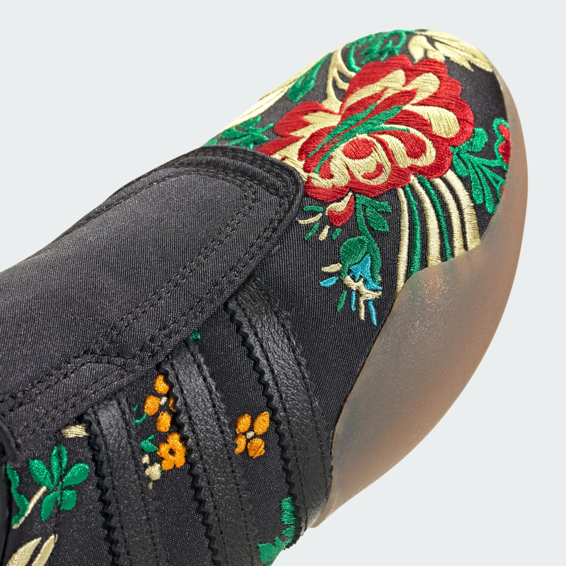 حذاء adidas Taekwondo Mei