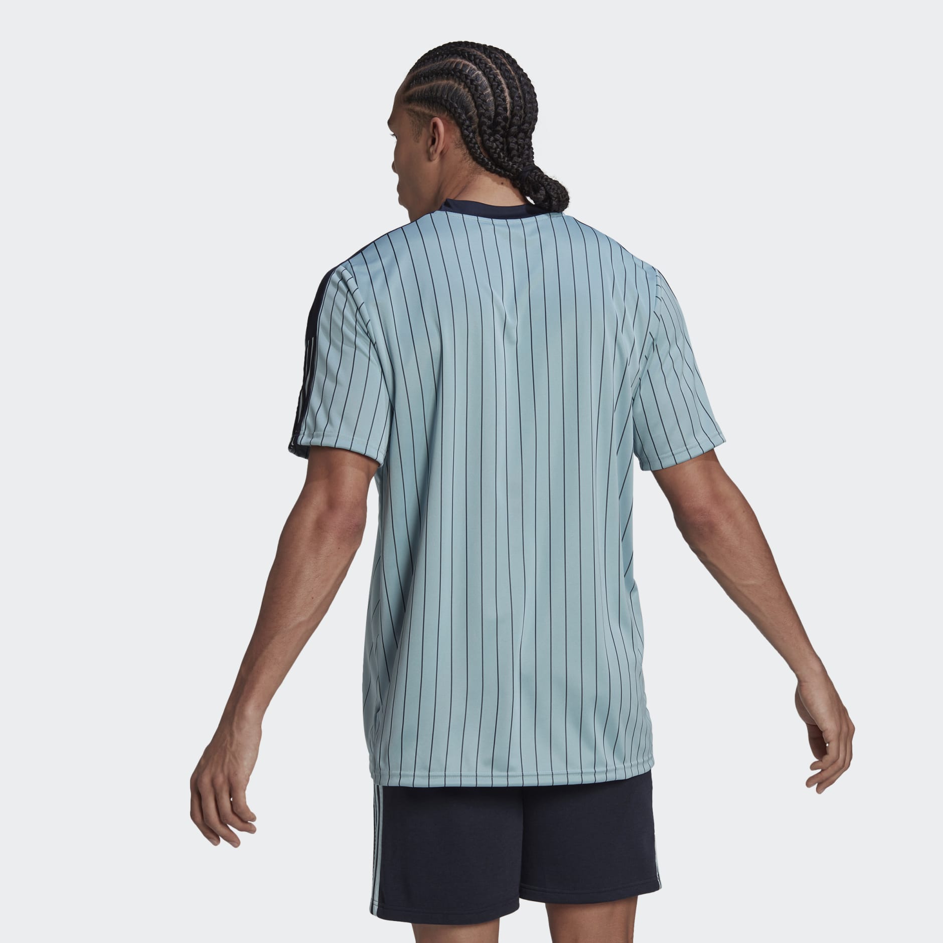 Tiro Jersey