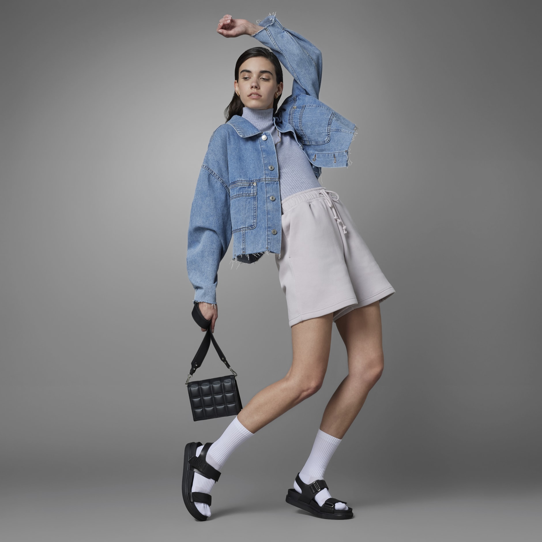 Sportswear Fleece Shorts (Gender Neutral)