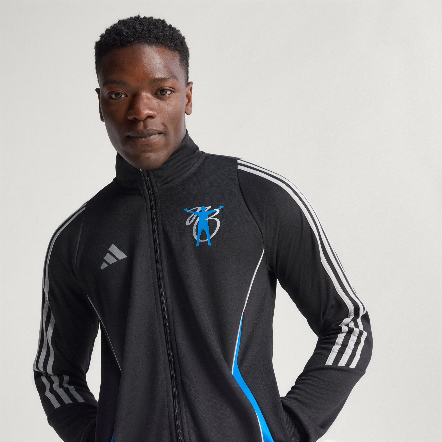 Jude Bellingham Training Jacket