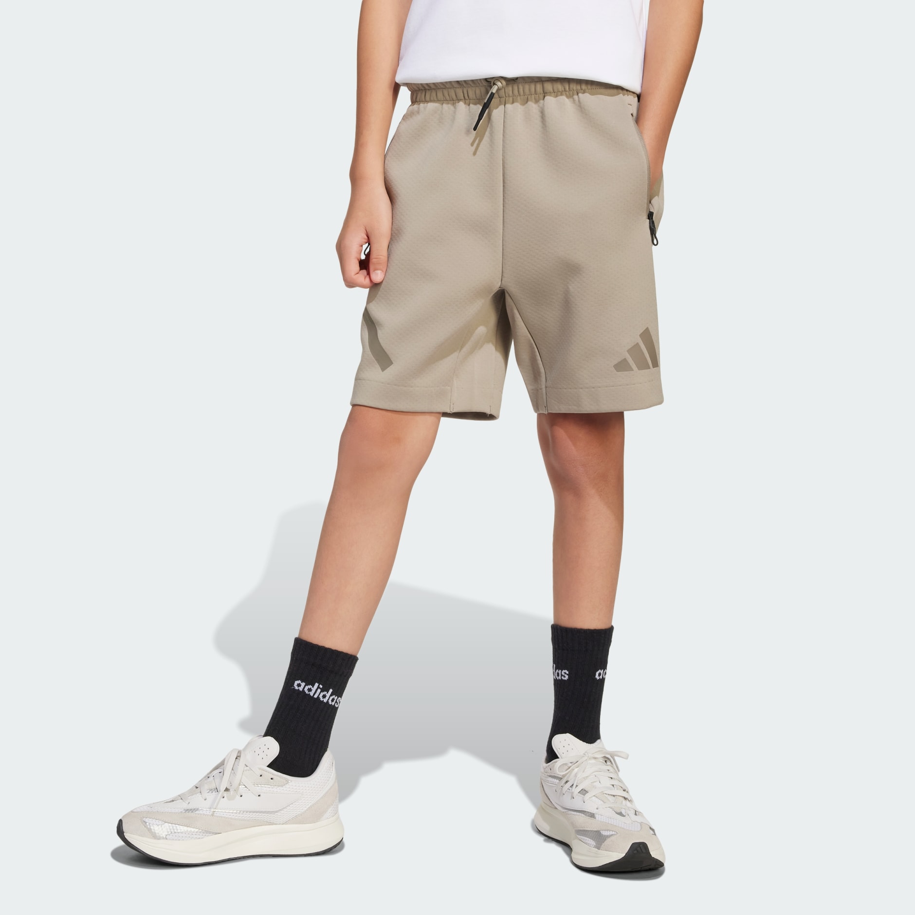 adidas Z.N.E. Shorts Kids