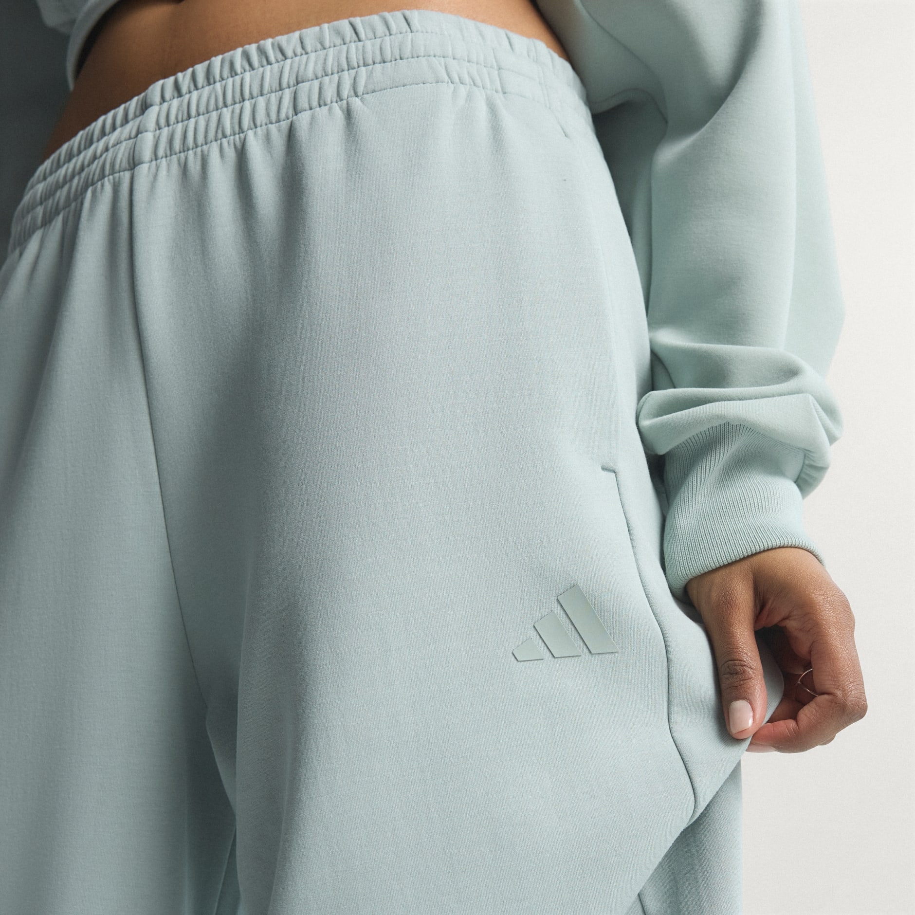 PANTALONI DREPȚI SOFT LUX