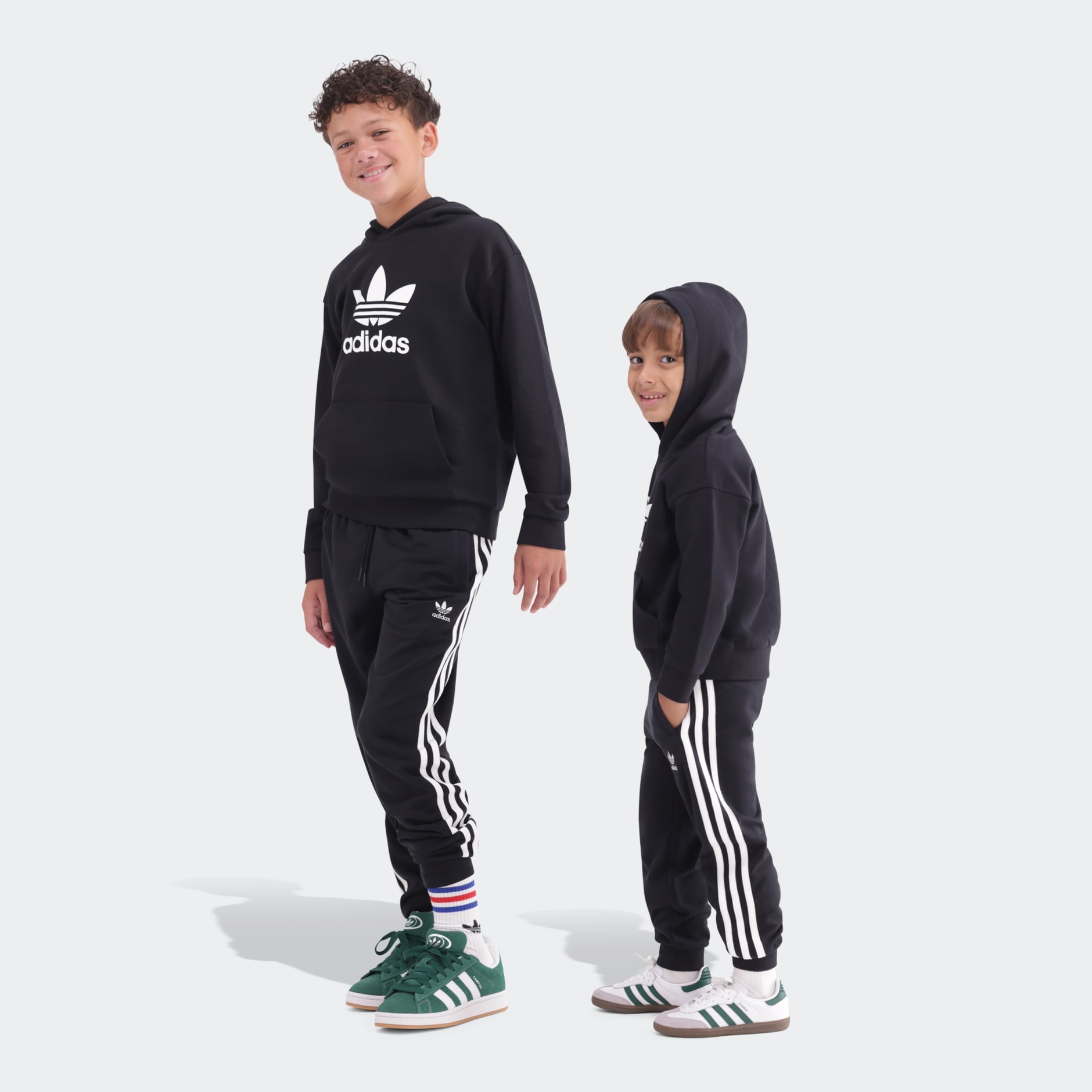 Trefoil Joggers Kids