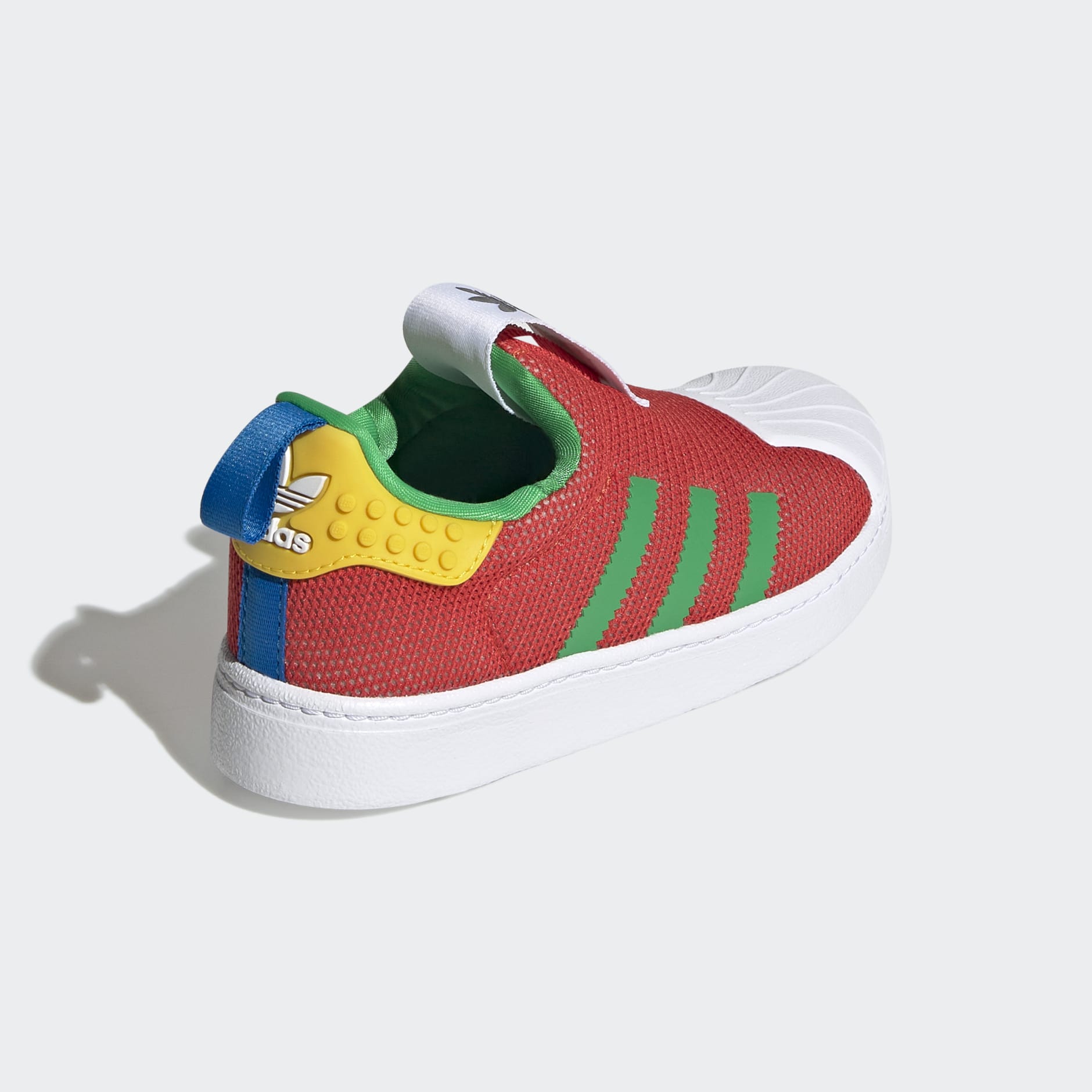 adidas Superstar 360 x LEGO® Shoes