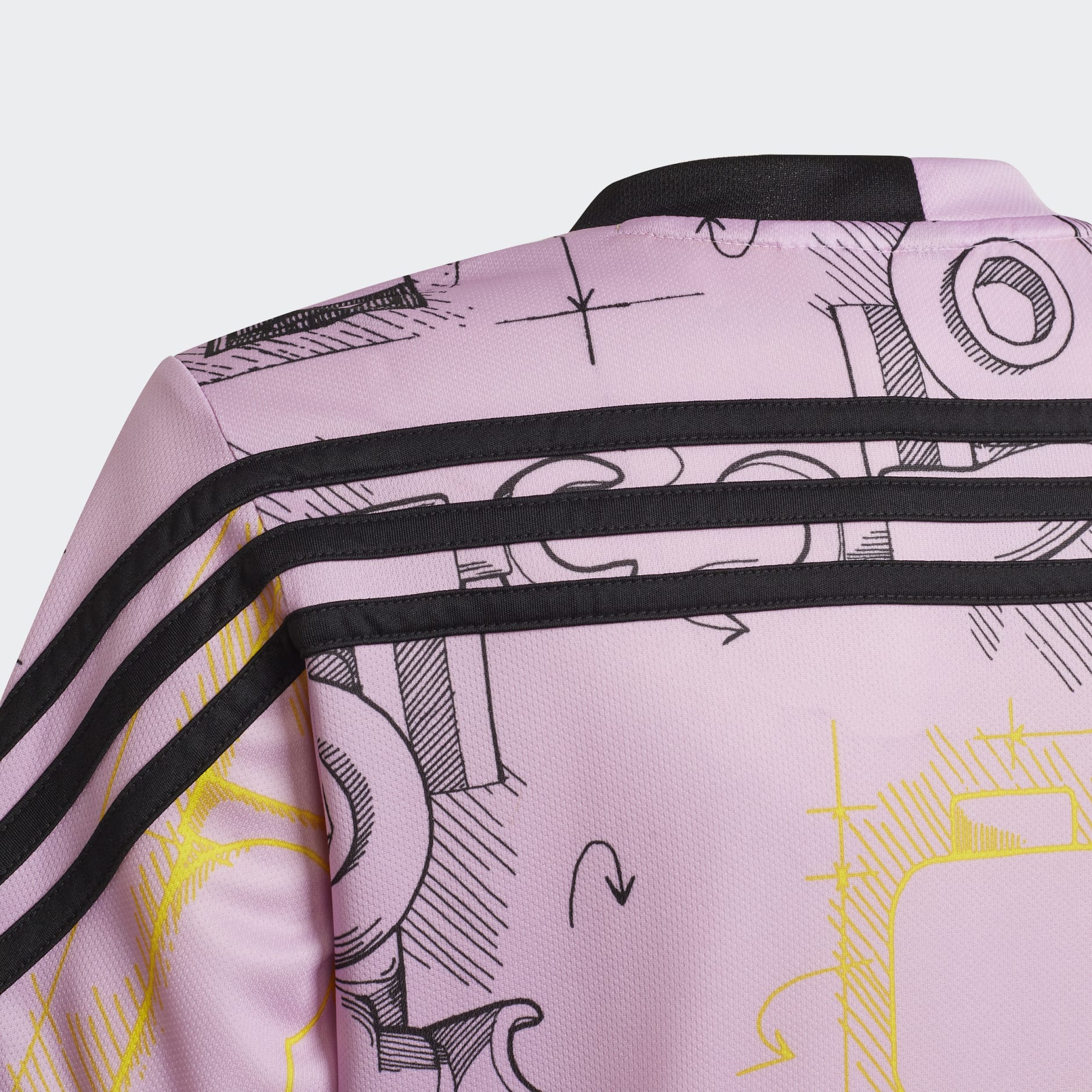 Camiseta adidas x LEGO® Tech Pack