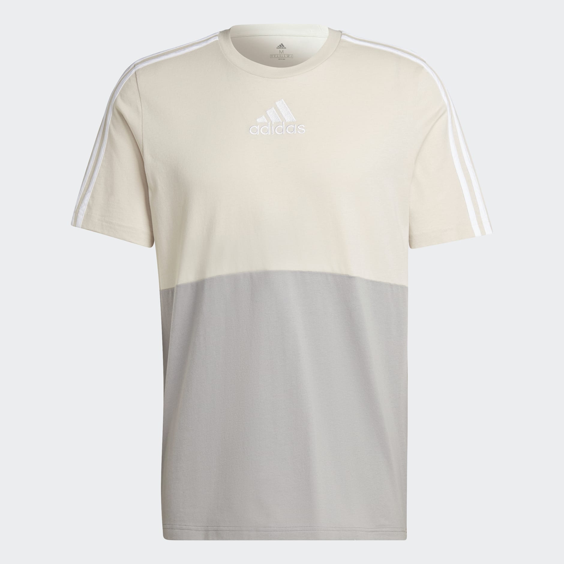 Essentials Colorblock Tee