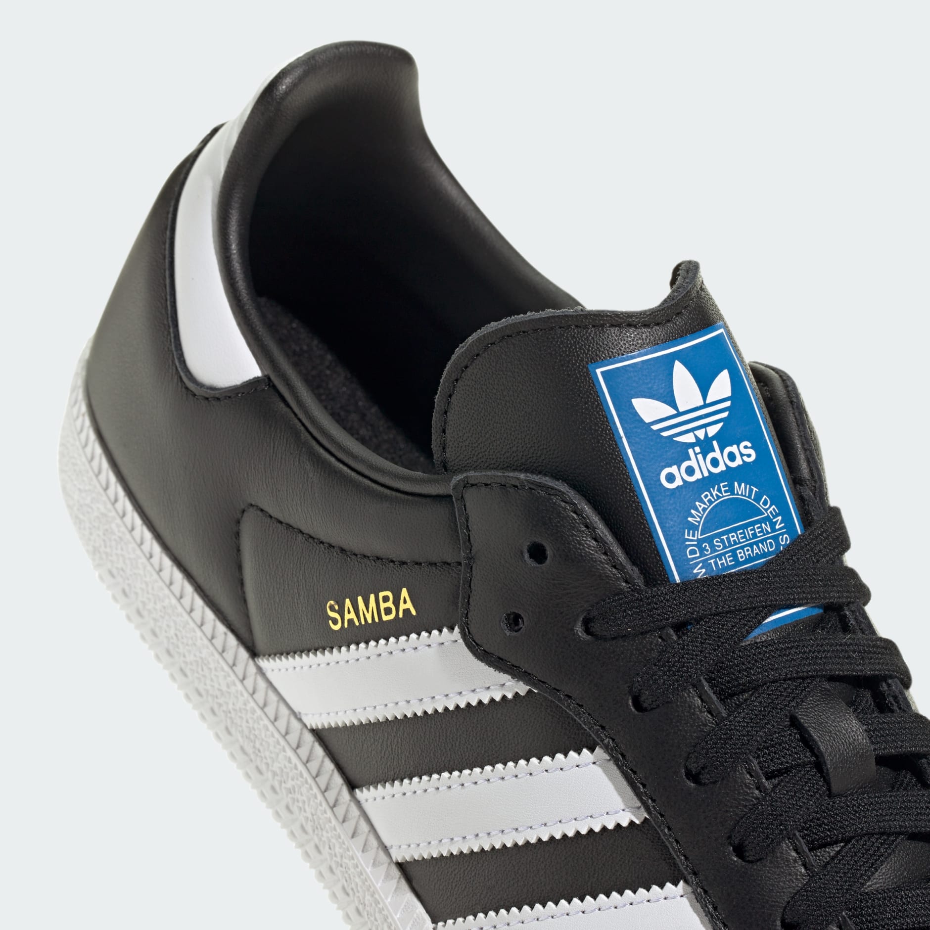 Samba OG Shoes
