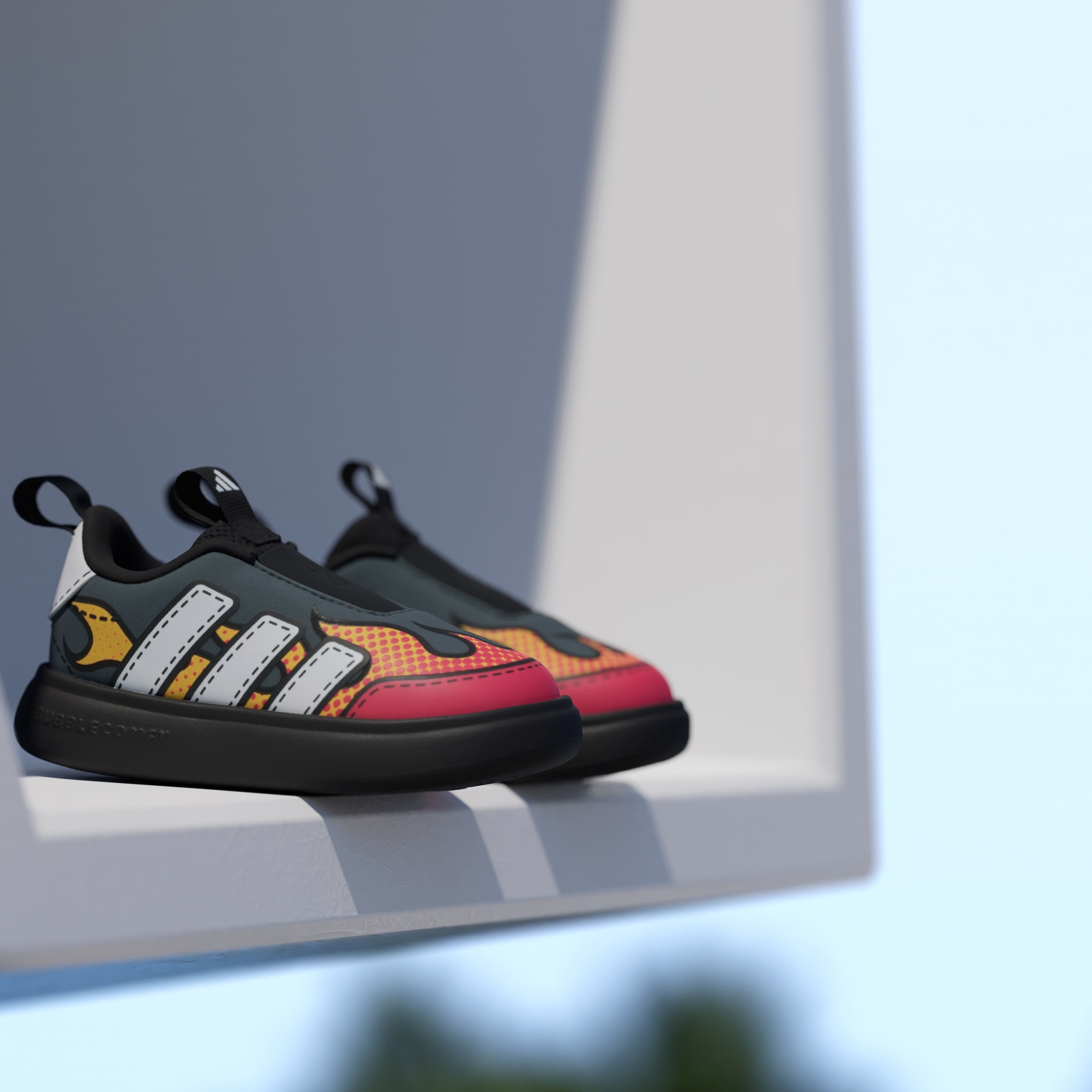 BUBBLECOMFY SHOES INFANTS