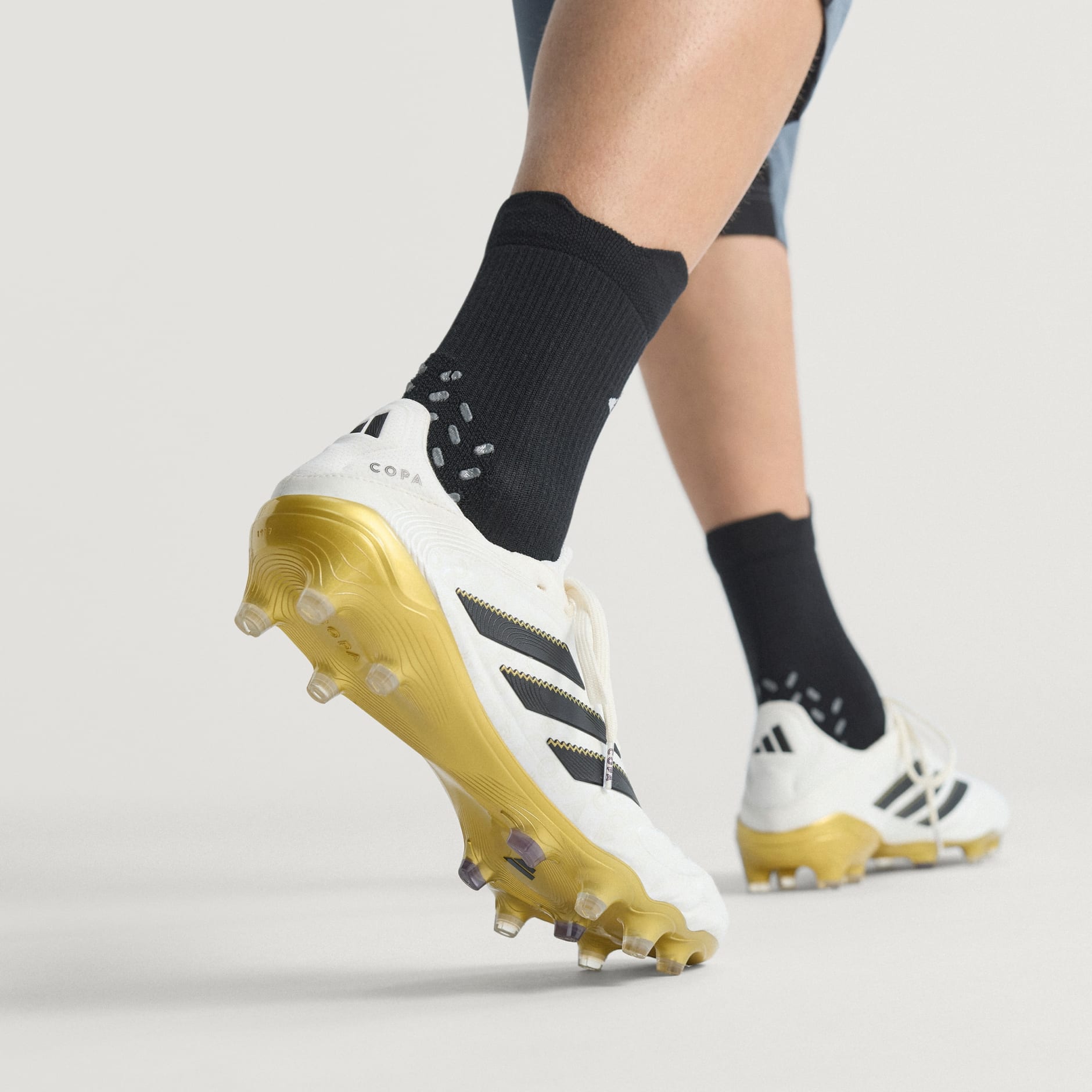 Copa Pure 3 Elite Firm Ground Boots