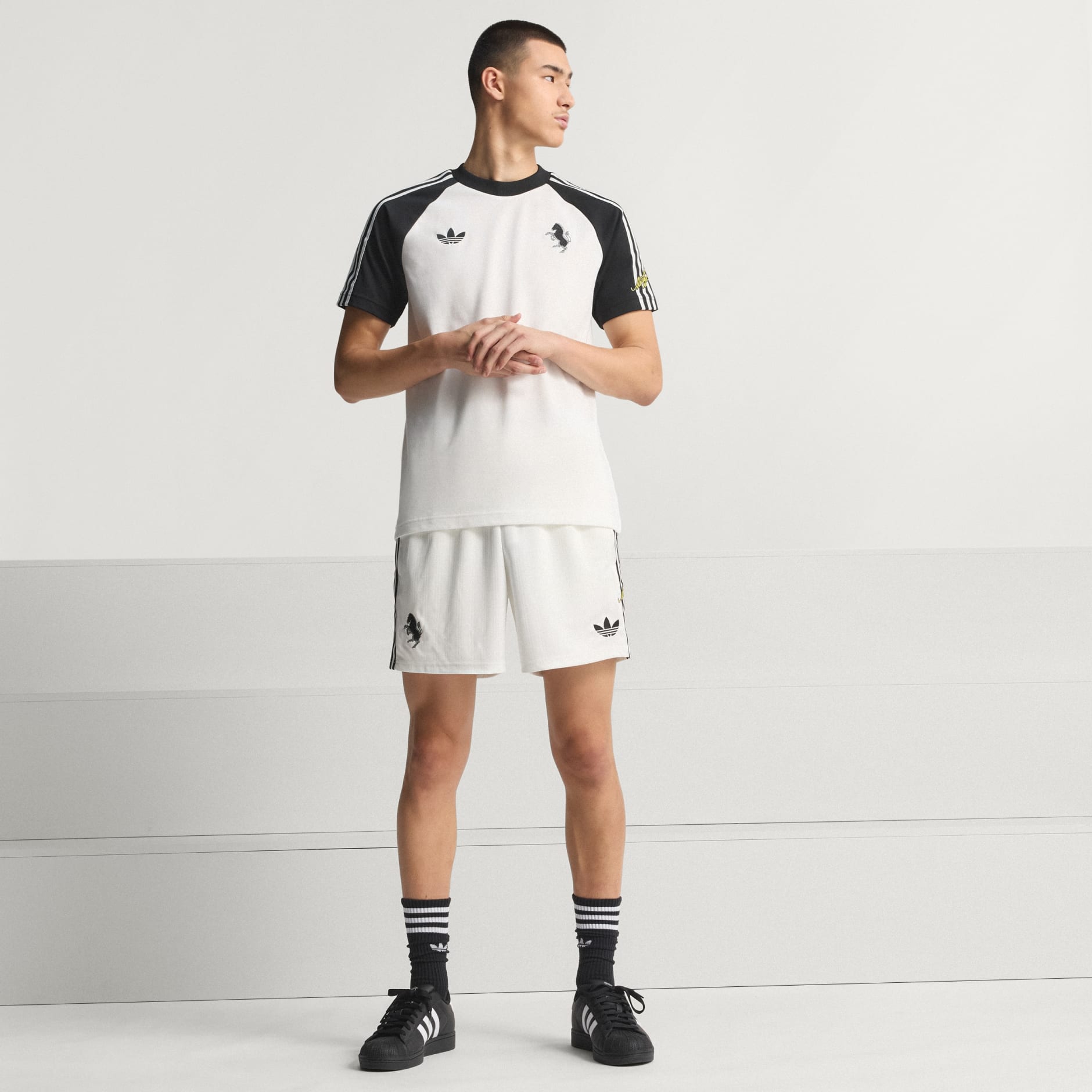 Juventus FC Originals T-Shirt