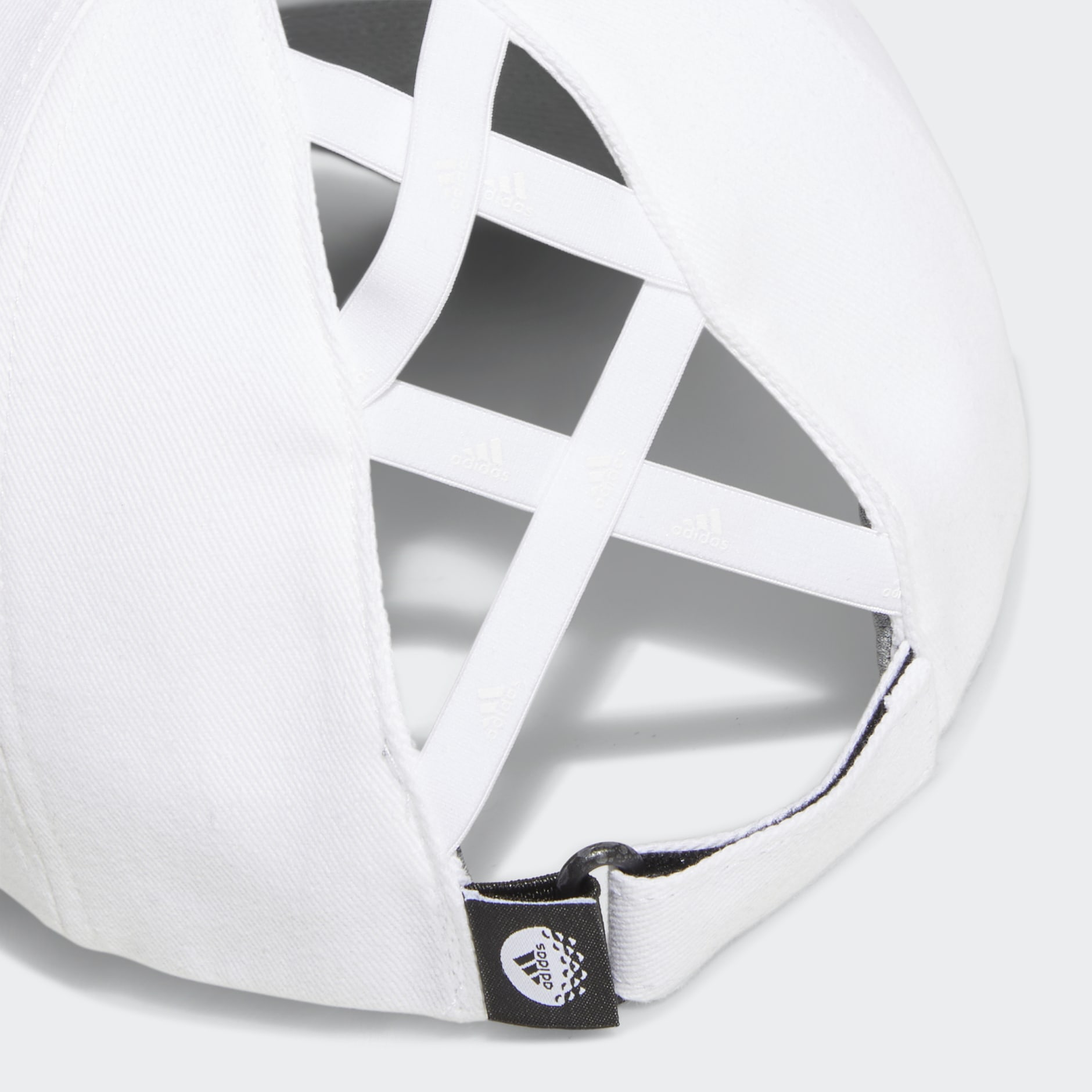 Criscross Golf Hat