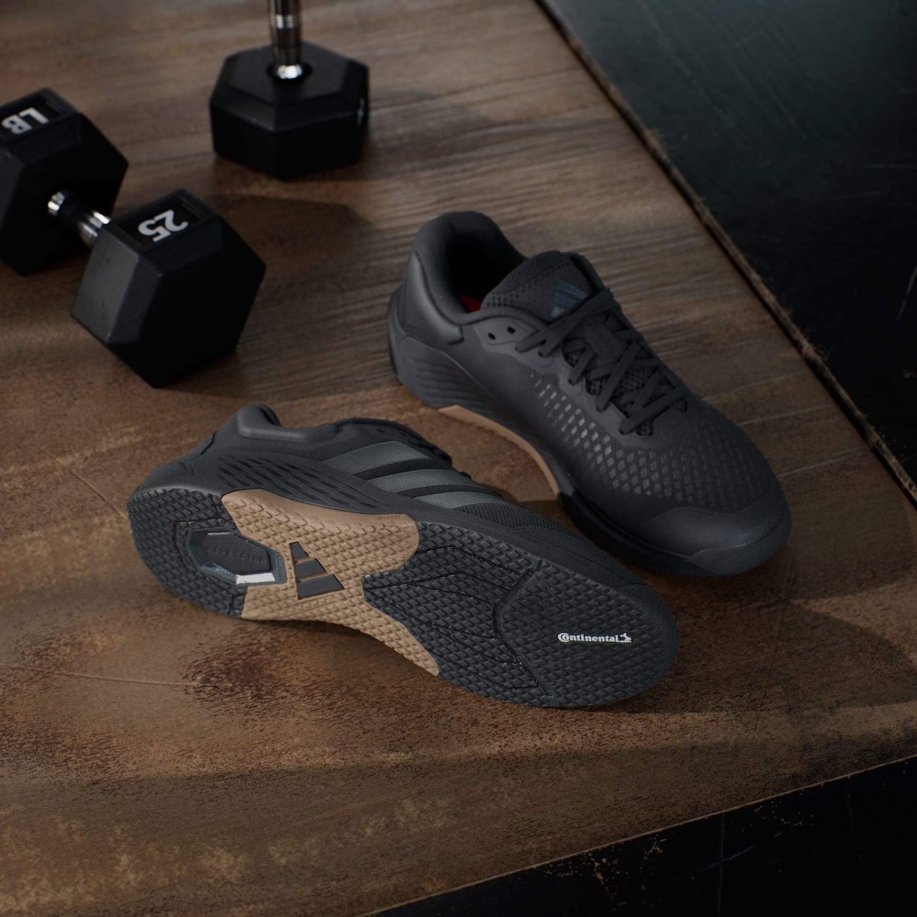 Pantofi Dropset 4 Training