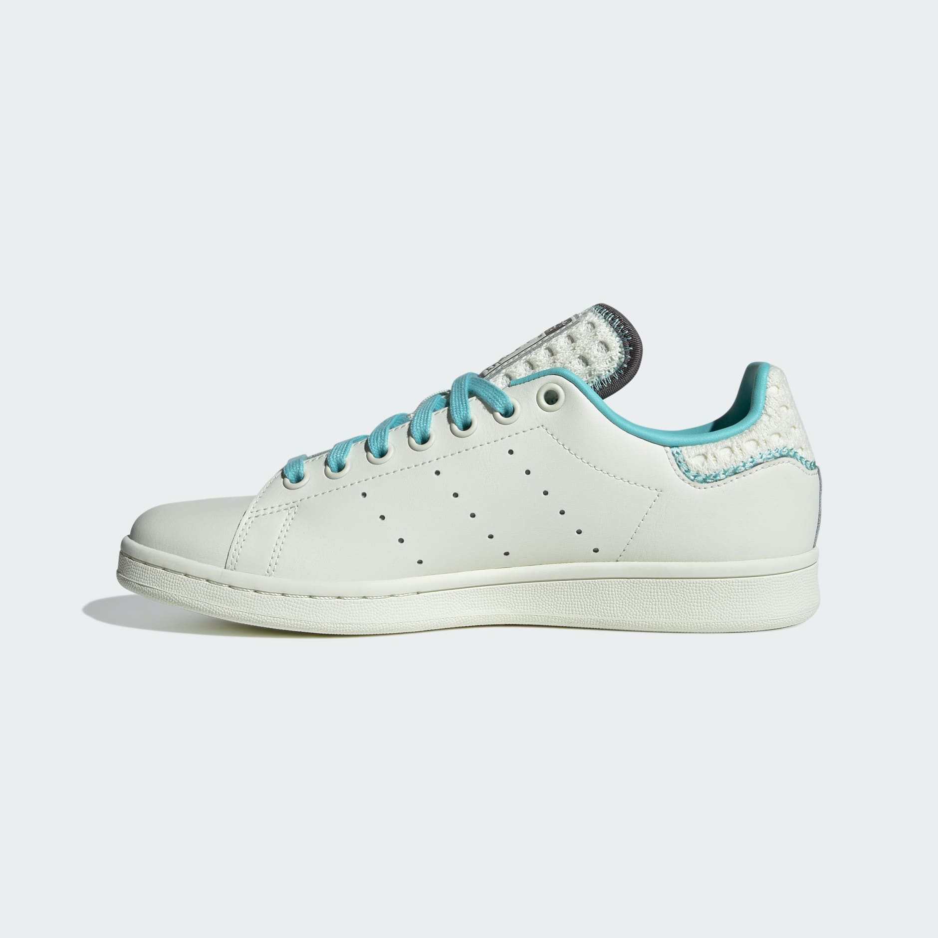 Adidas stan smith bleu femme online