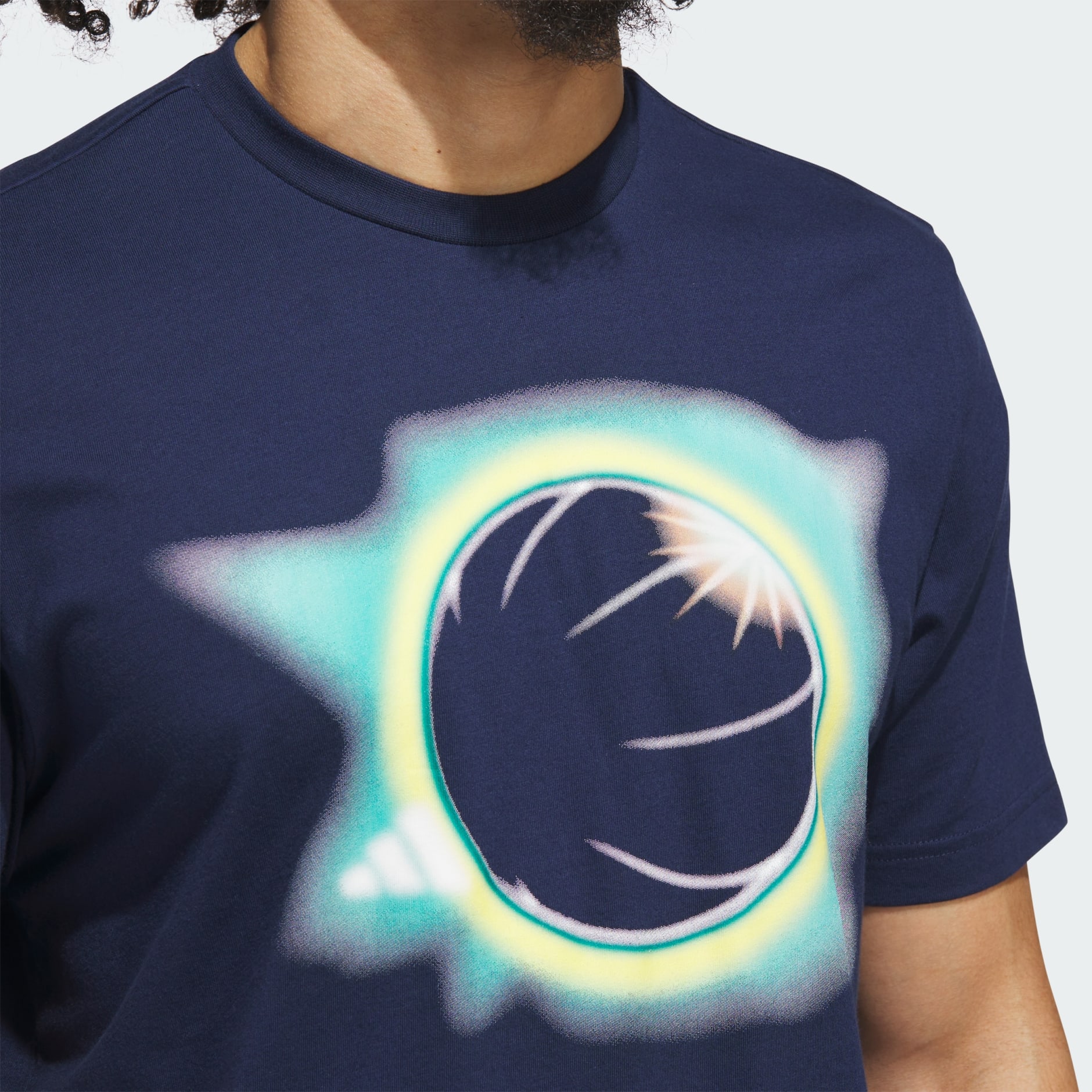Eclipsed Graphic Tee