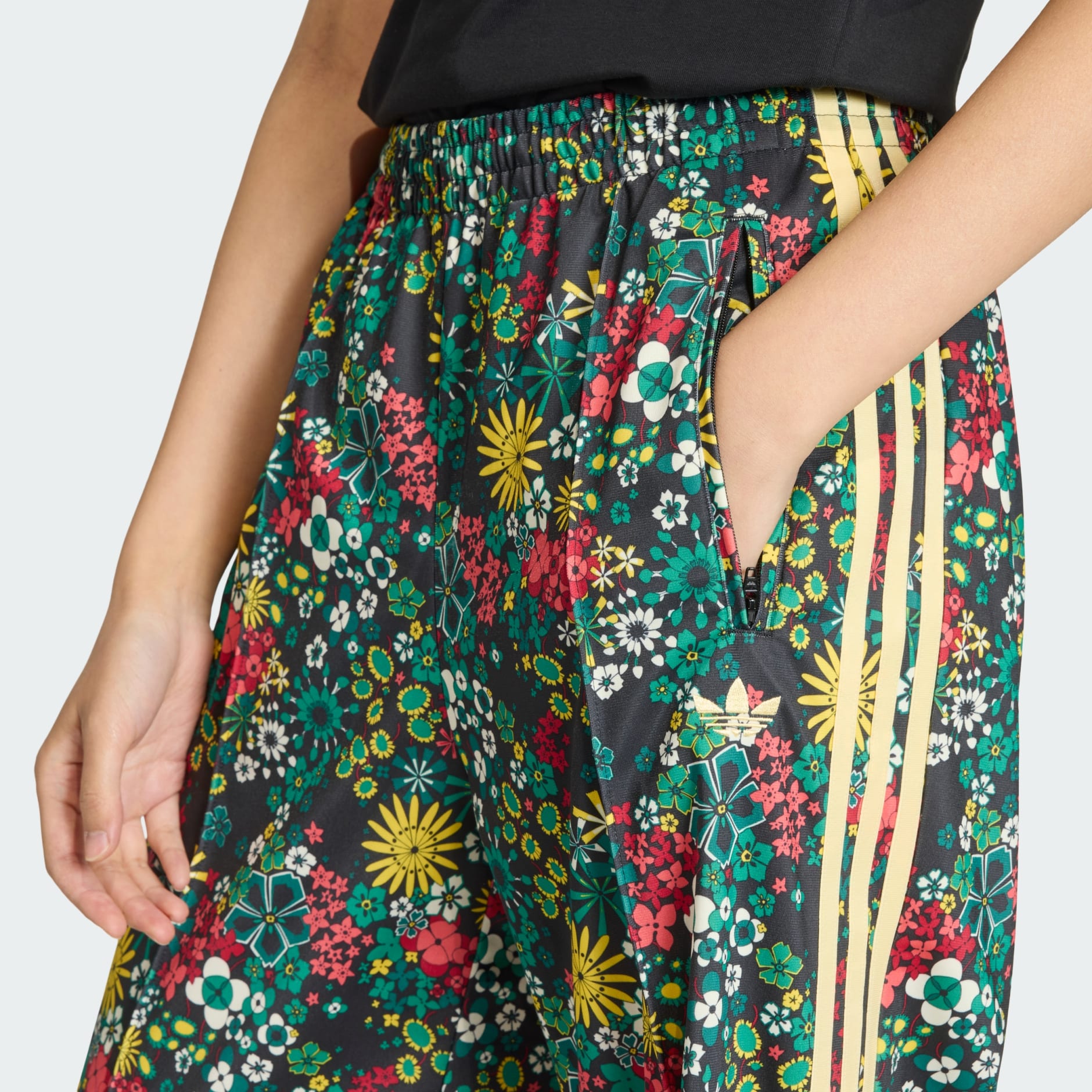 بنطال رياضي ADIDAS ORIGINALS X LIBERTY LONDON FIREBIRD