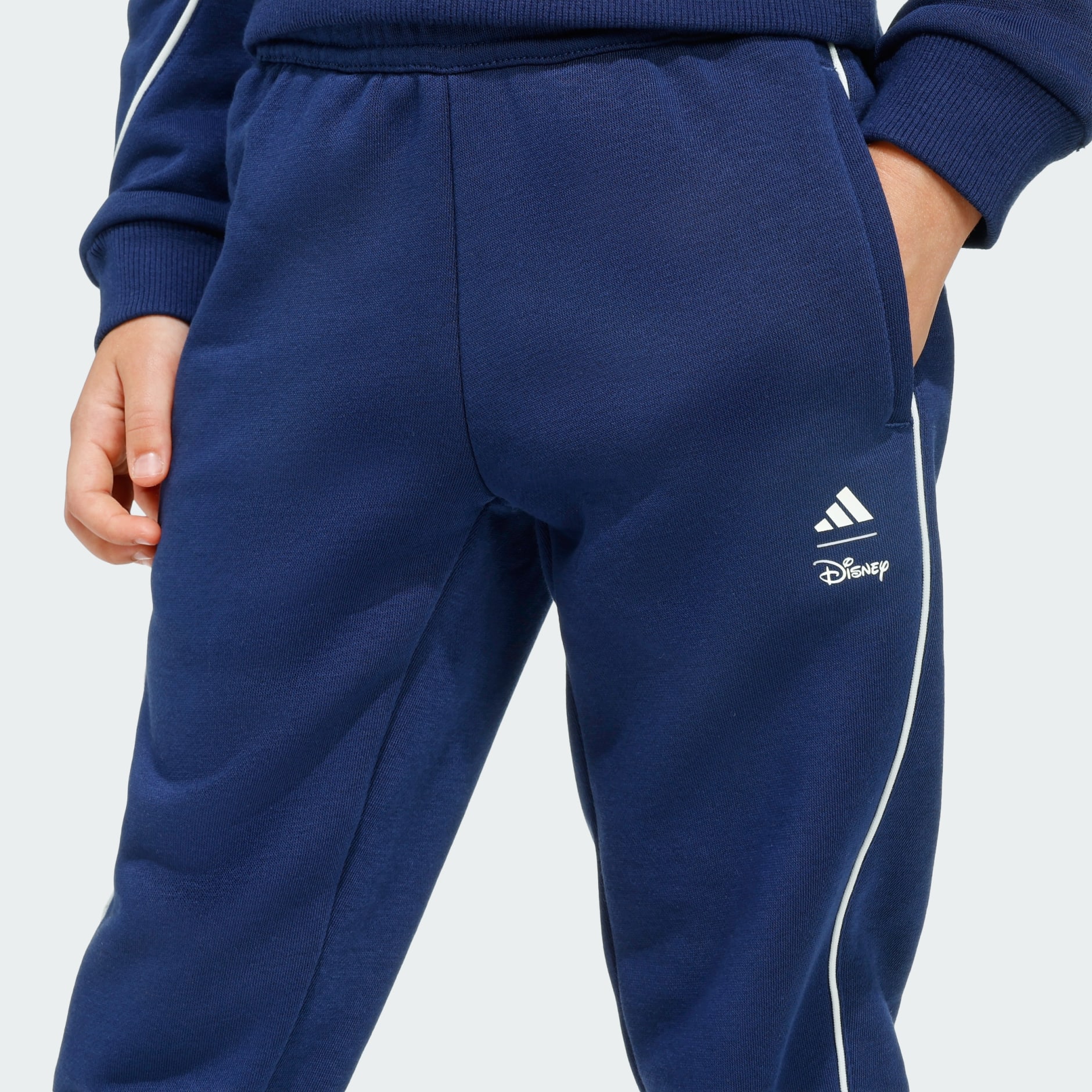 ADIDAS DISNEY MICKEY MOUSE JOGGER