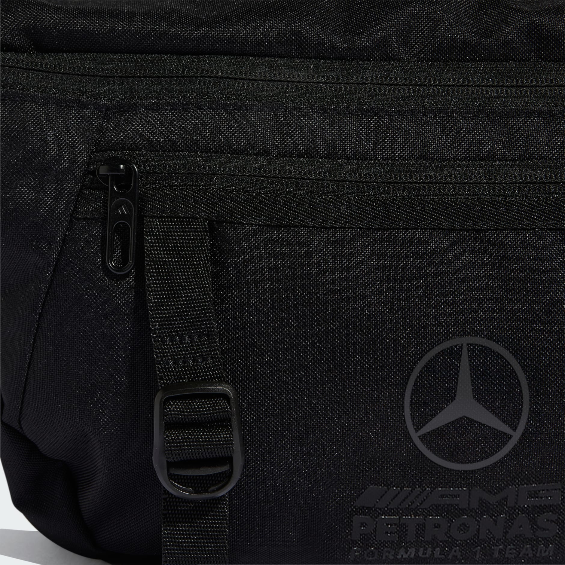 MERCEDES - AMG PETRONAS FORMULA 1 TEAM LIGHTS OUT CROSS-BODY Bag