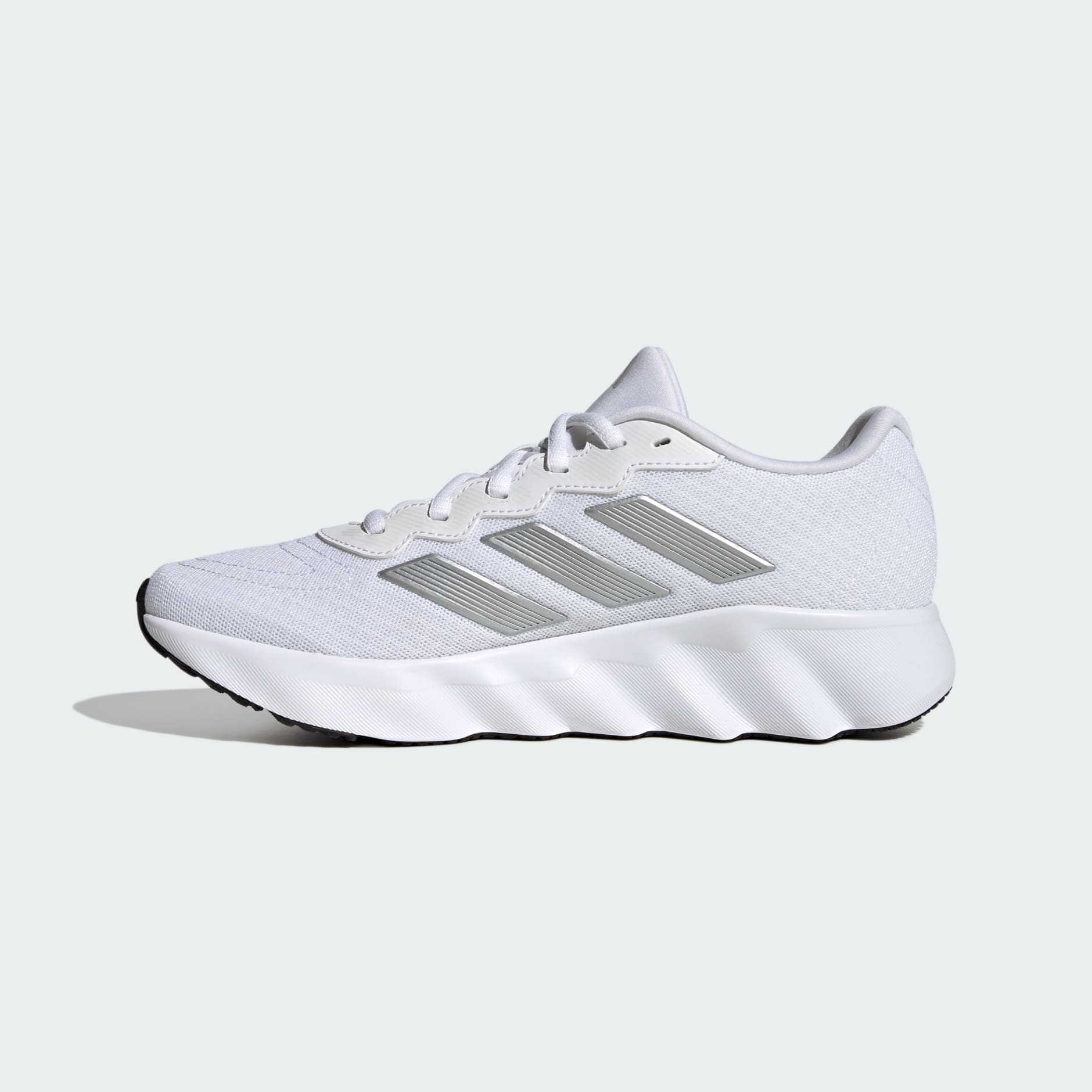 adidas Switch Move Running Shoes - White | adidas UAE