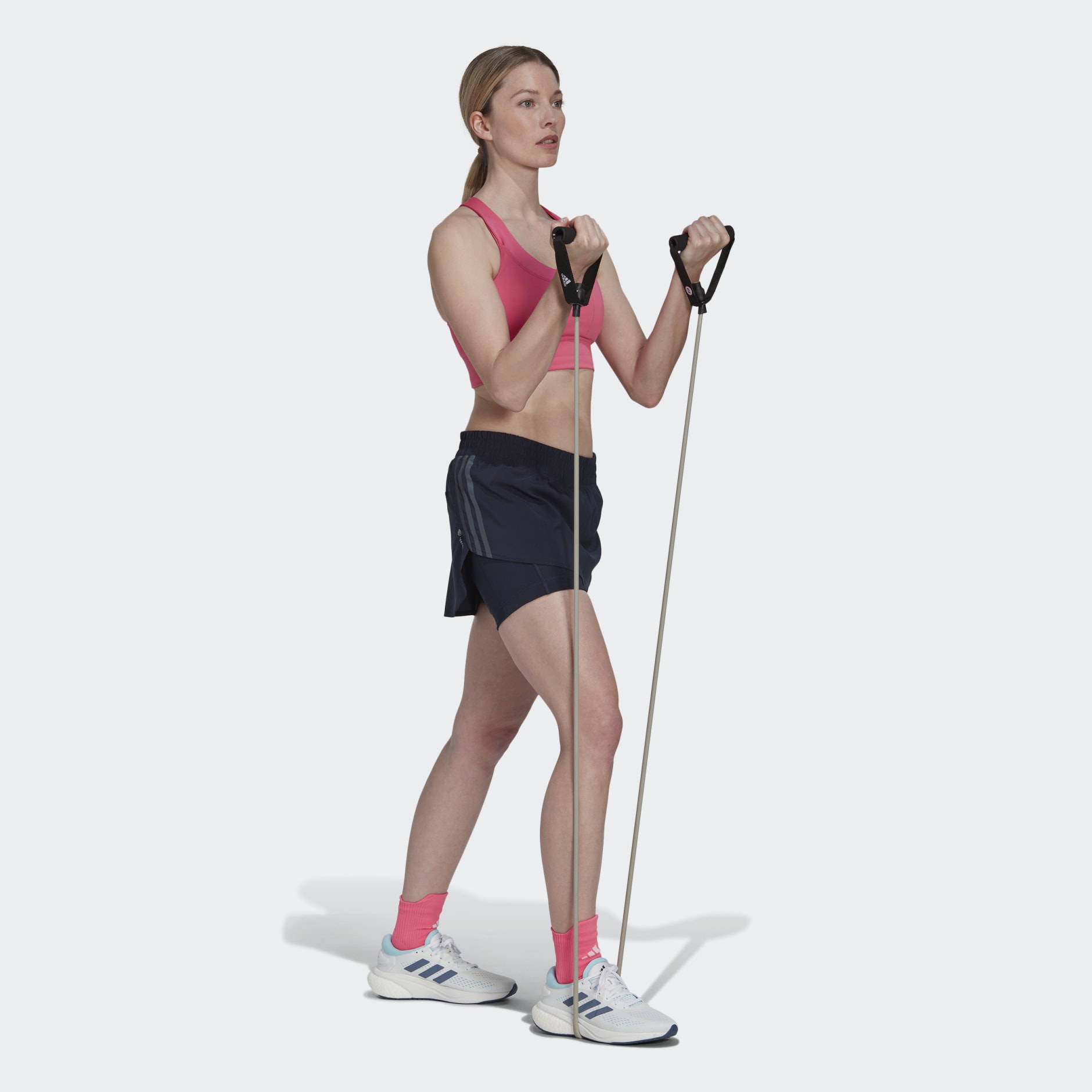 حمّالة صدر Running Medium-Support Pocket