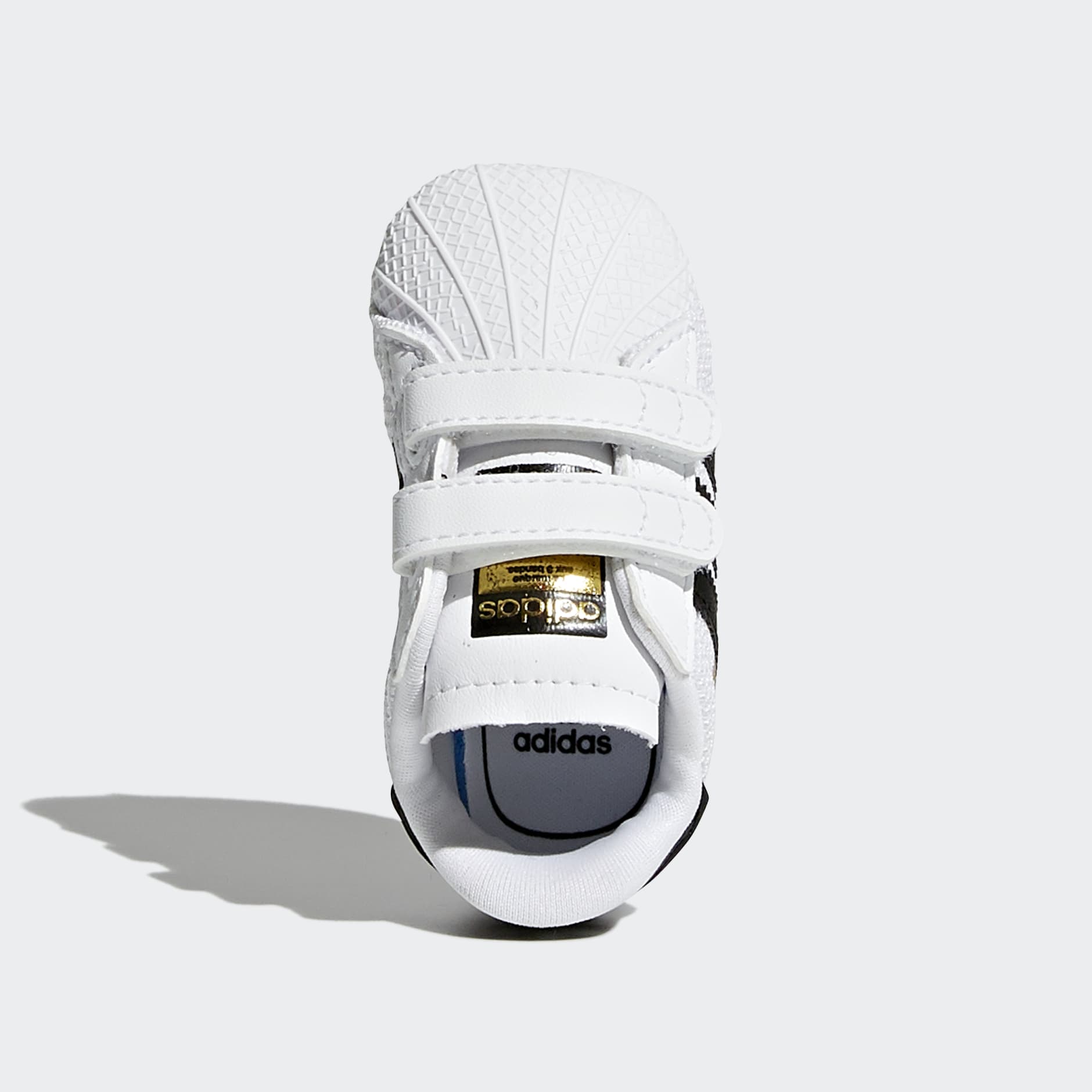 Baby adidas sale best sale