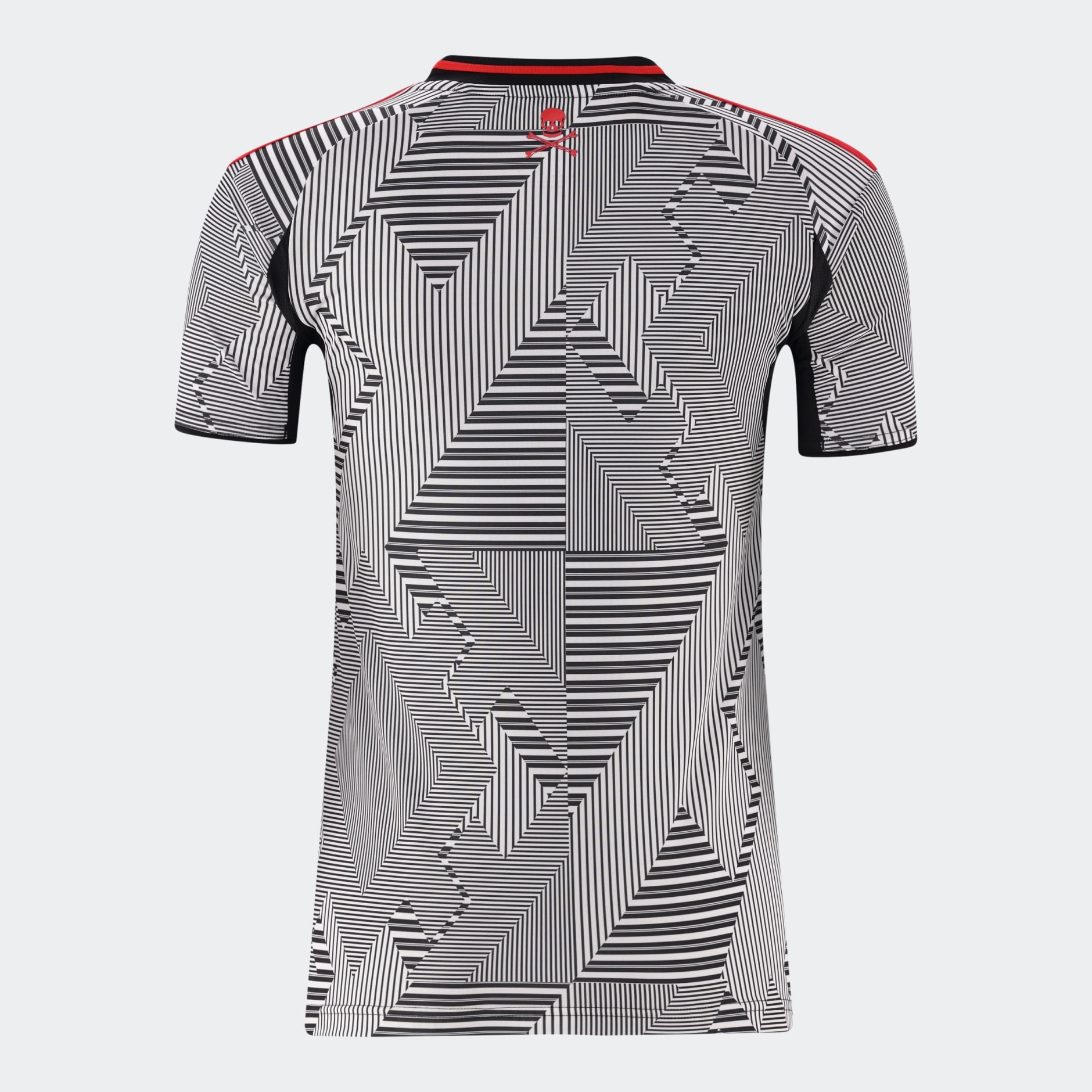 Orlando Pirates 25/26 Away Jersey