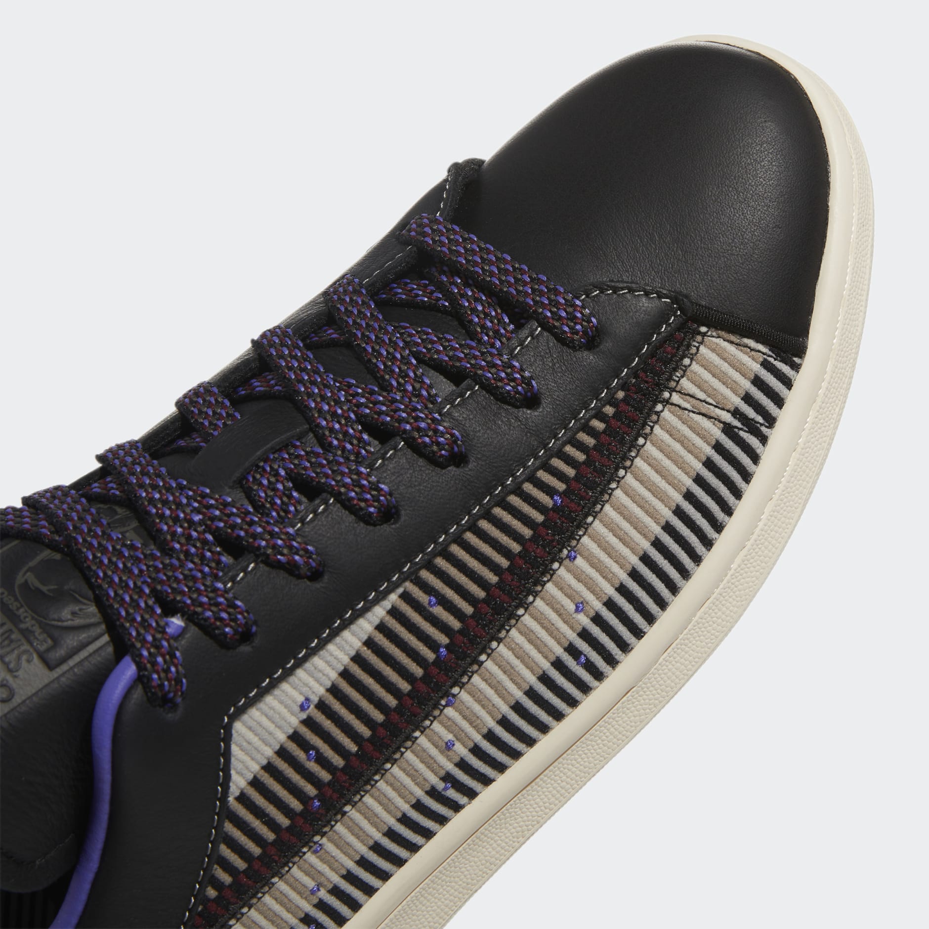 Stan Smith Patchwork Shoes