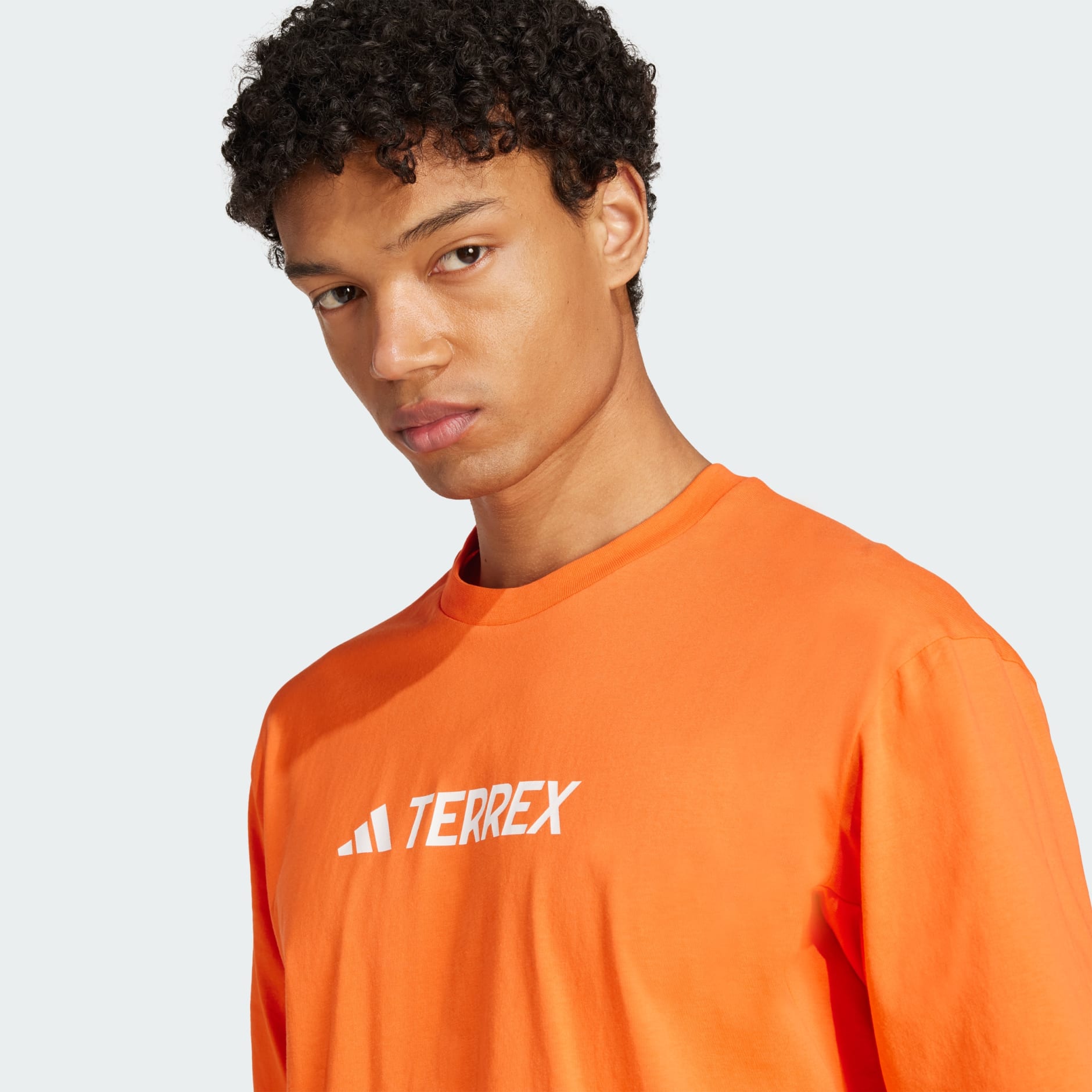 Tricou Terrex Classic Logo