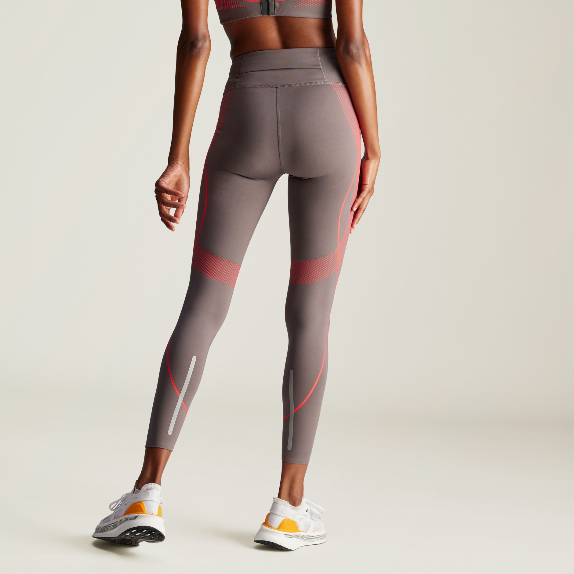 Adidas dri fit leggings best sale