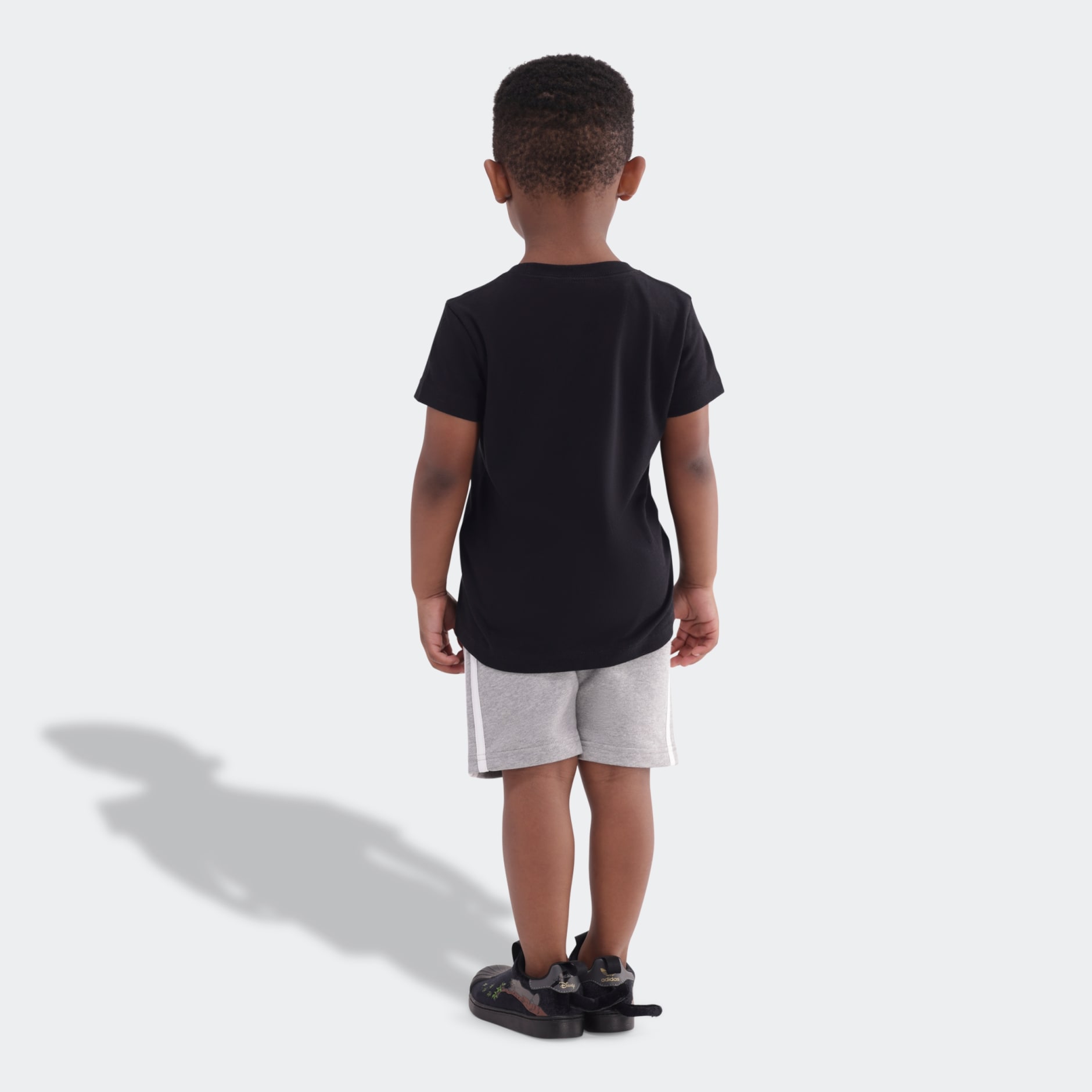 Adicolor Trefoil T-Shirt Kids